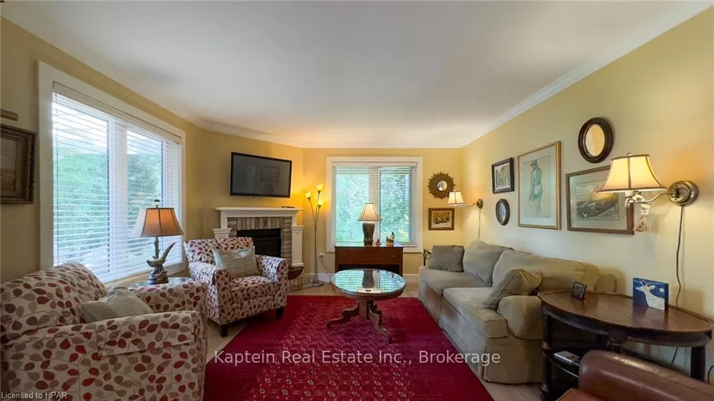 Photo 32 of 8 Bayfield Terrace, Bluewater, Bayfield — HOMEH