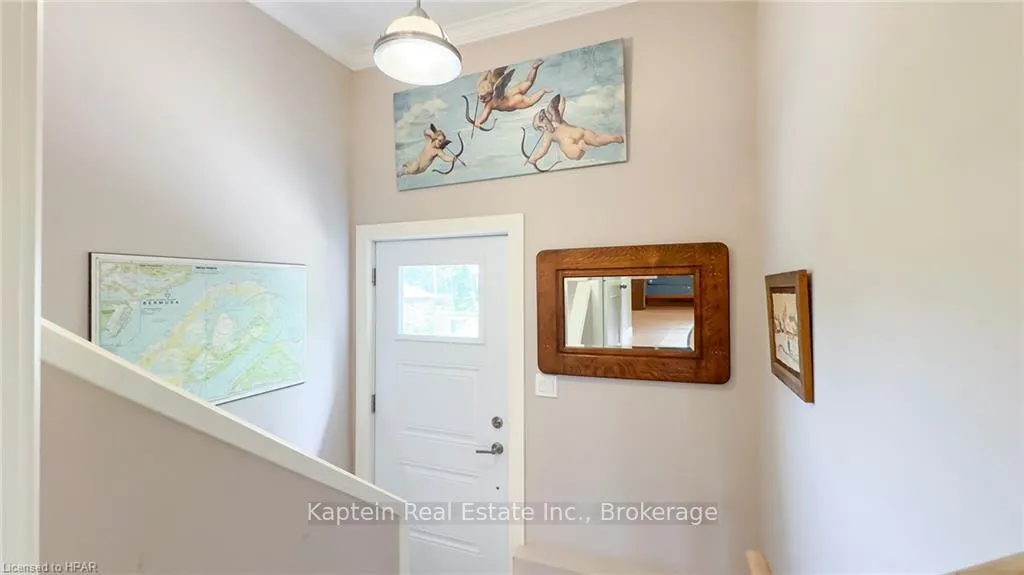 Photo 37 of 8 Bayfield Terrace, Bluewater, Bayfield — HOMEH