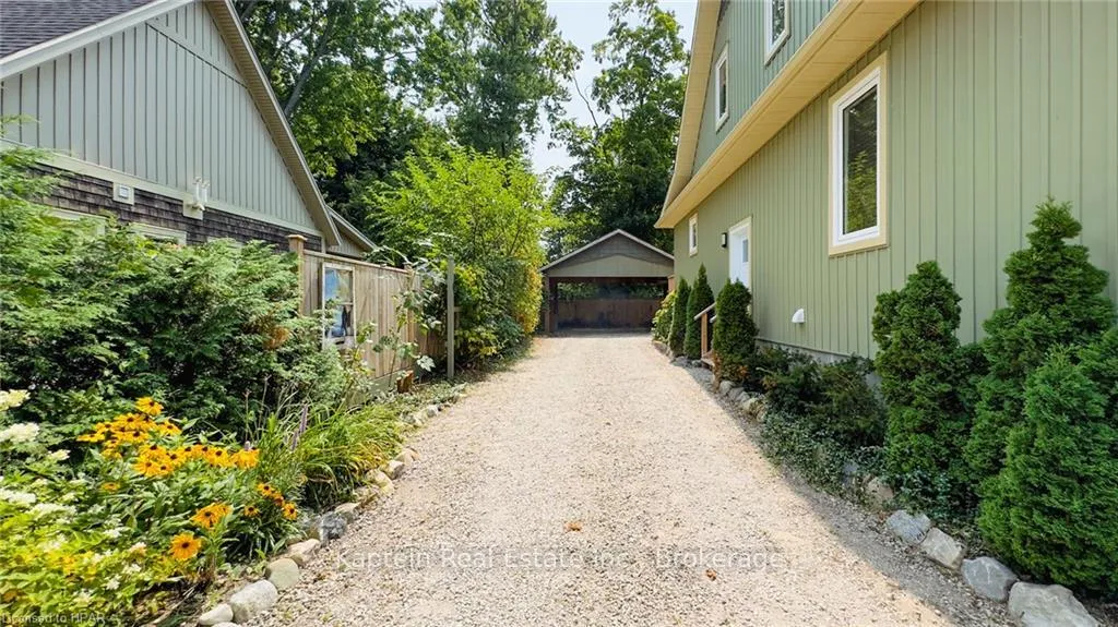 Photo 44 of 8 Bayfield Terrace, Bluewater, Bayfield — HOMEH