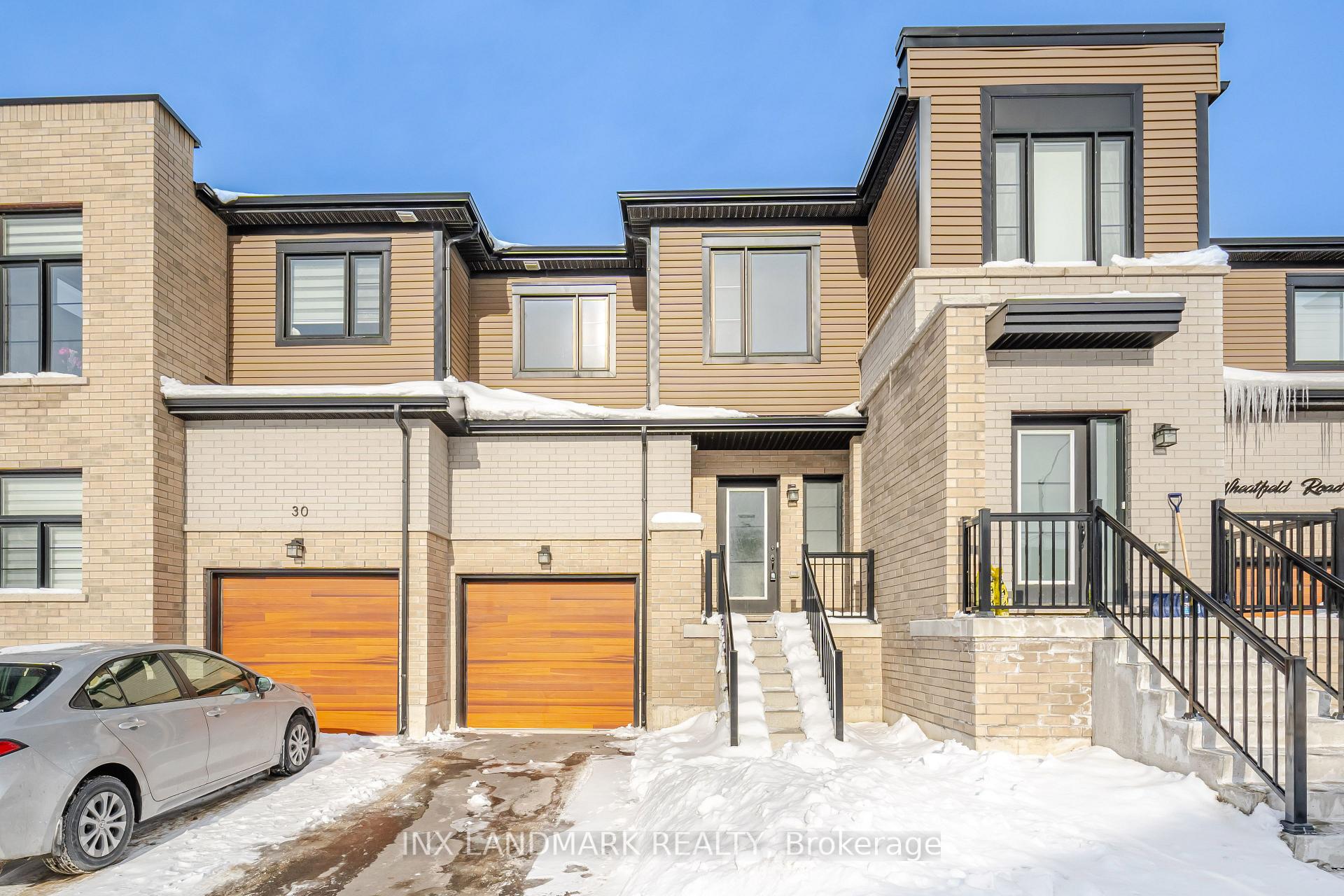 Photo 1 of 28 Wheatfield Road, Barrie, Rural Barrie Southeast — HOMEH
