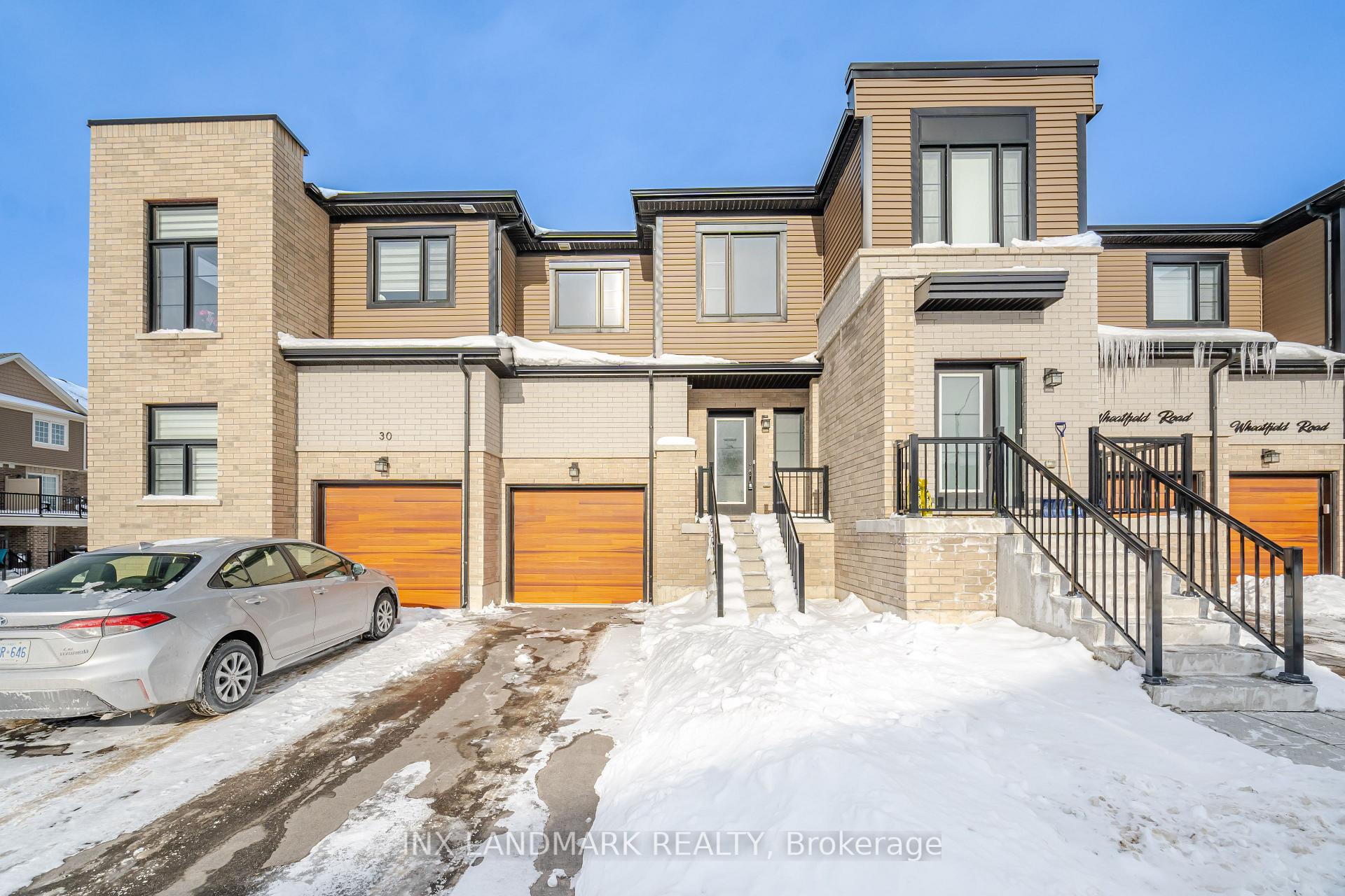 Photo 2 of 28 Wheatfield Road, Barrie, Rural Barrie Southeast — HOMEH
