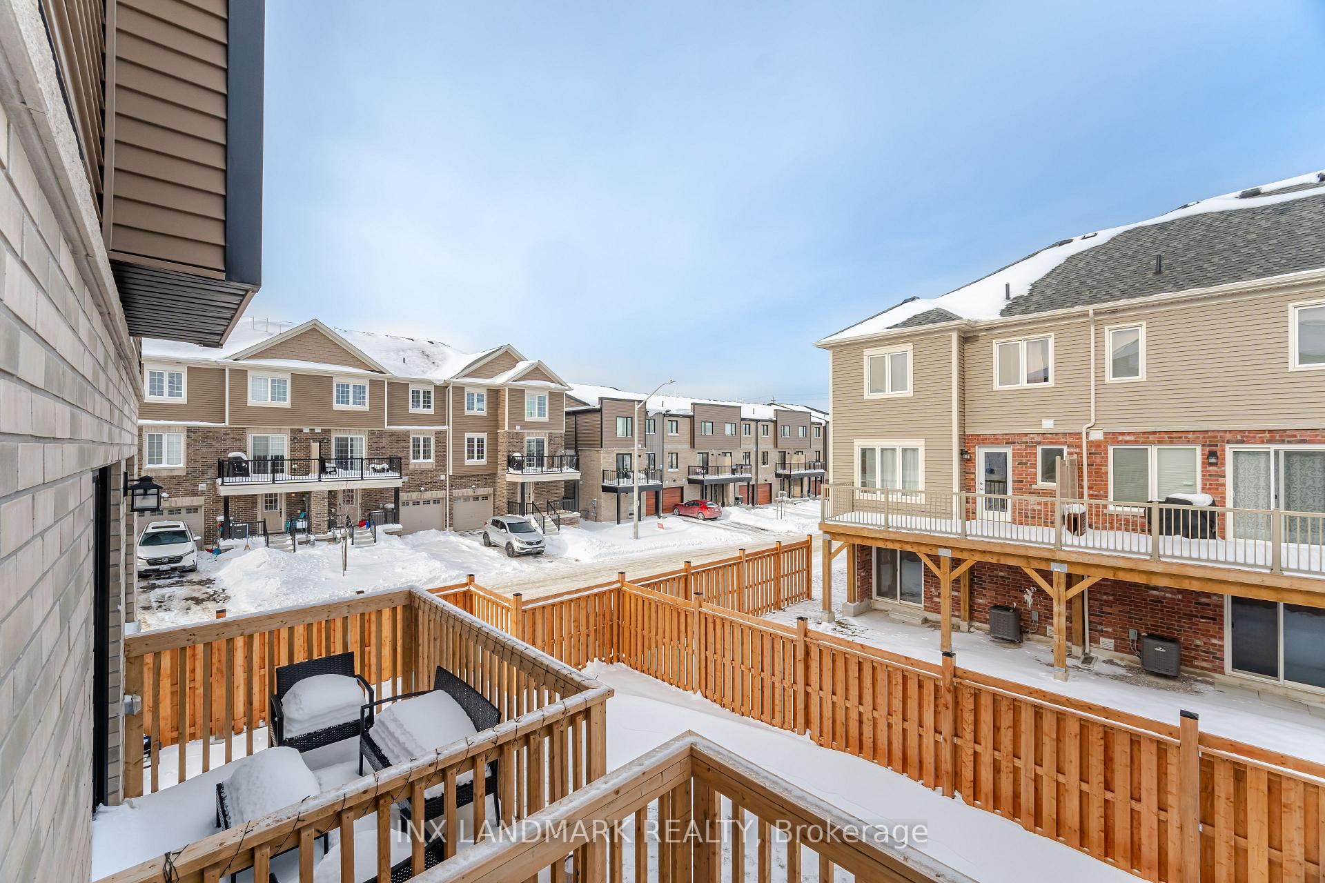 Photo 12 of 28 Wheatfield Road, Barrie, Rural Barrie Southeast — HOMEH