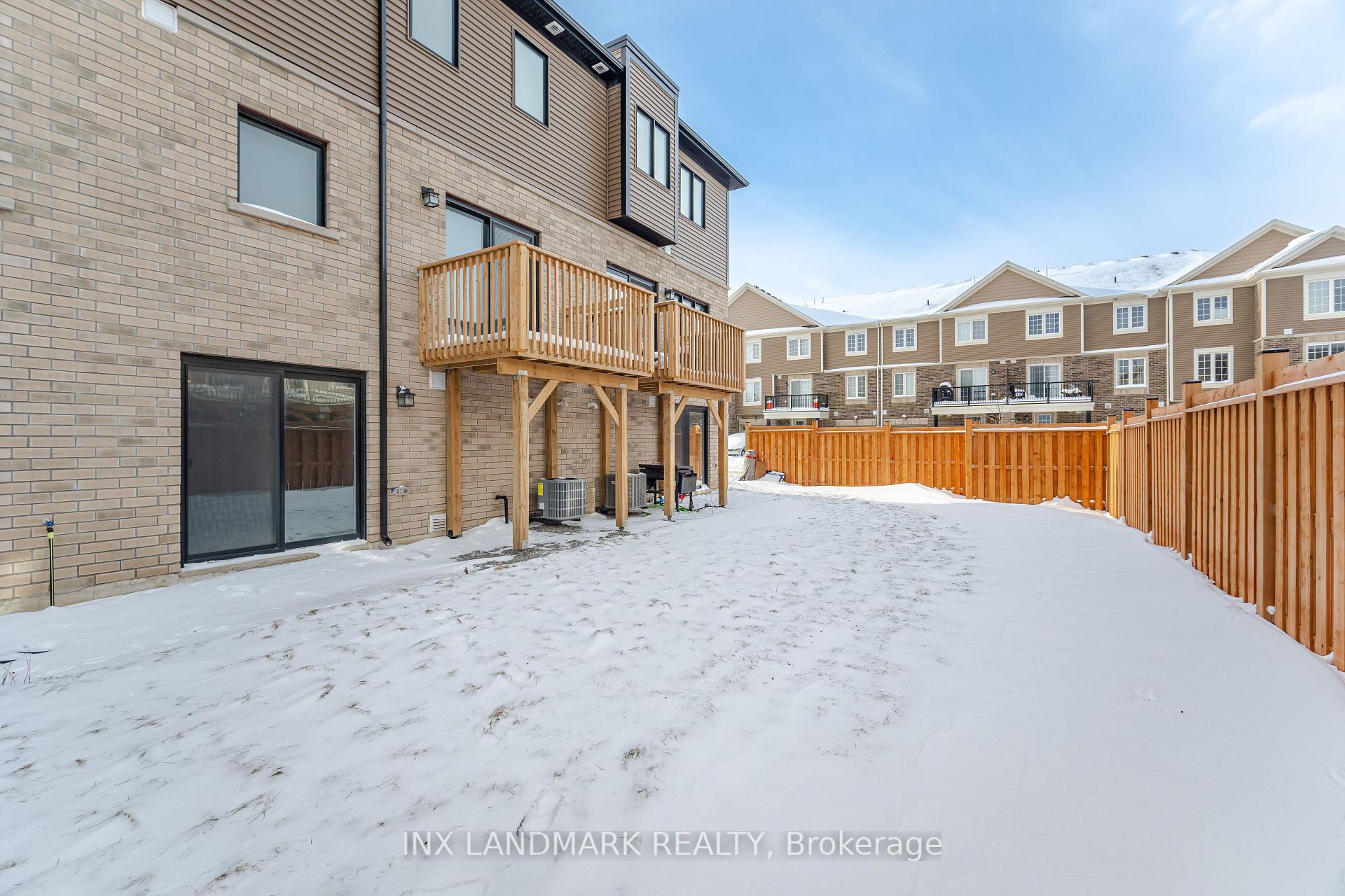 Photo 31 of 28 Wheatfield Road, Barrie, Rural Barrie Southeast — HOMEH