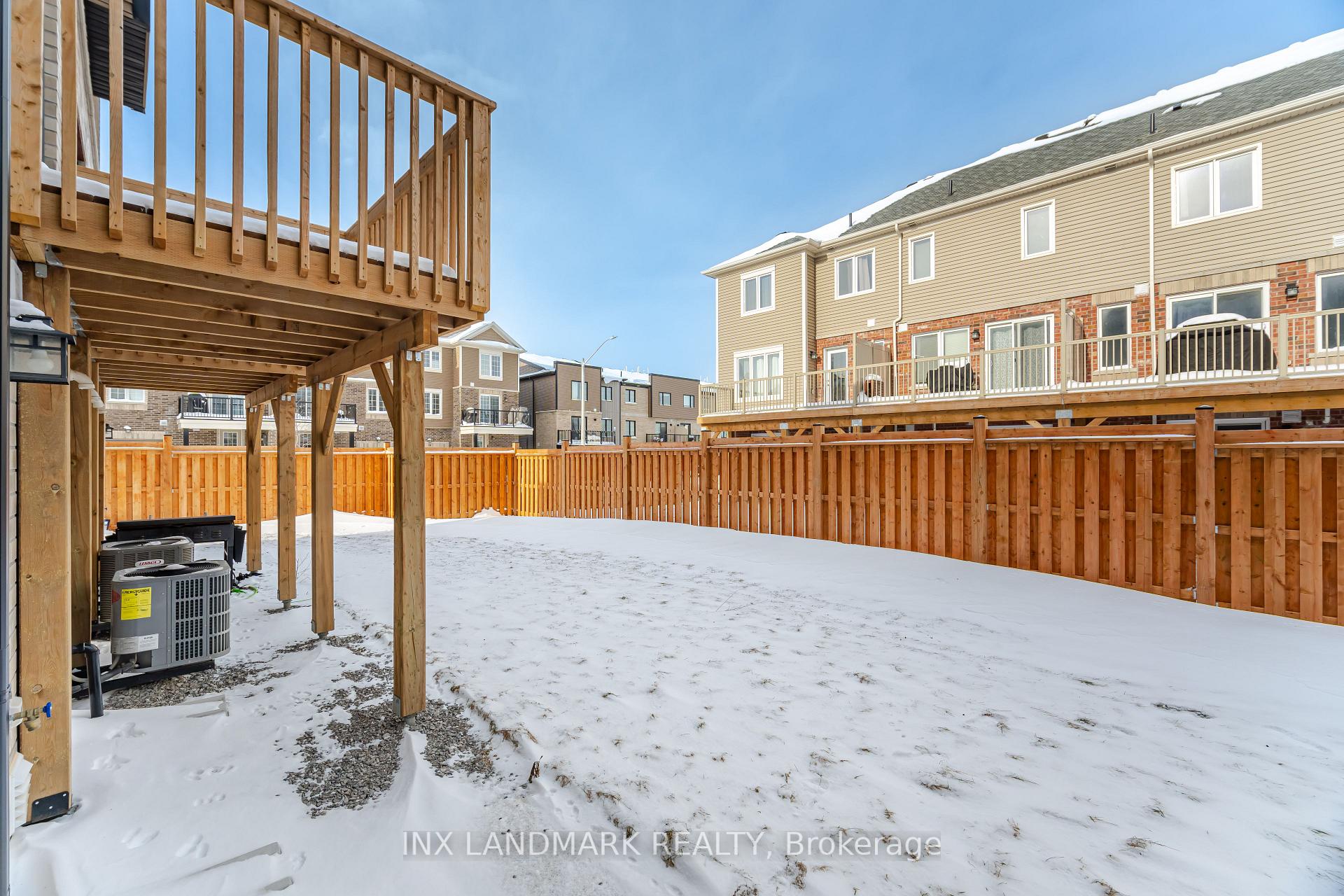 Photo 32 of 28 Wheatfield Road, Barrie, Rural Barrie Southeast — HOMEH