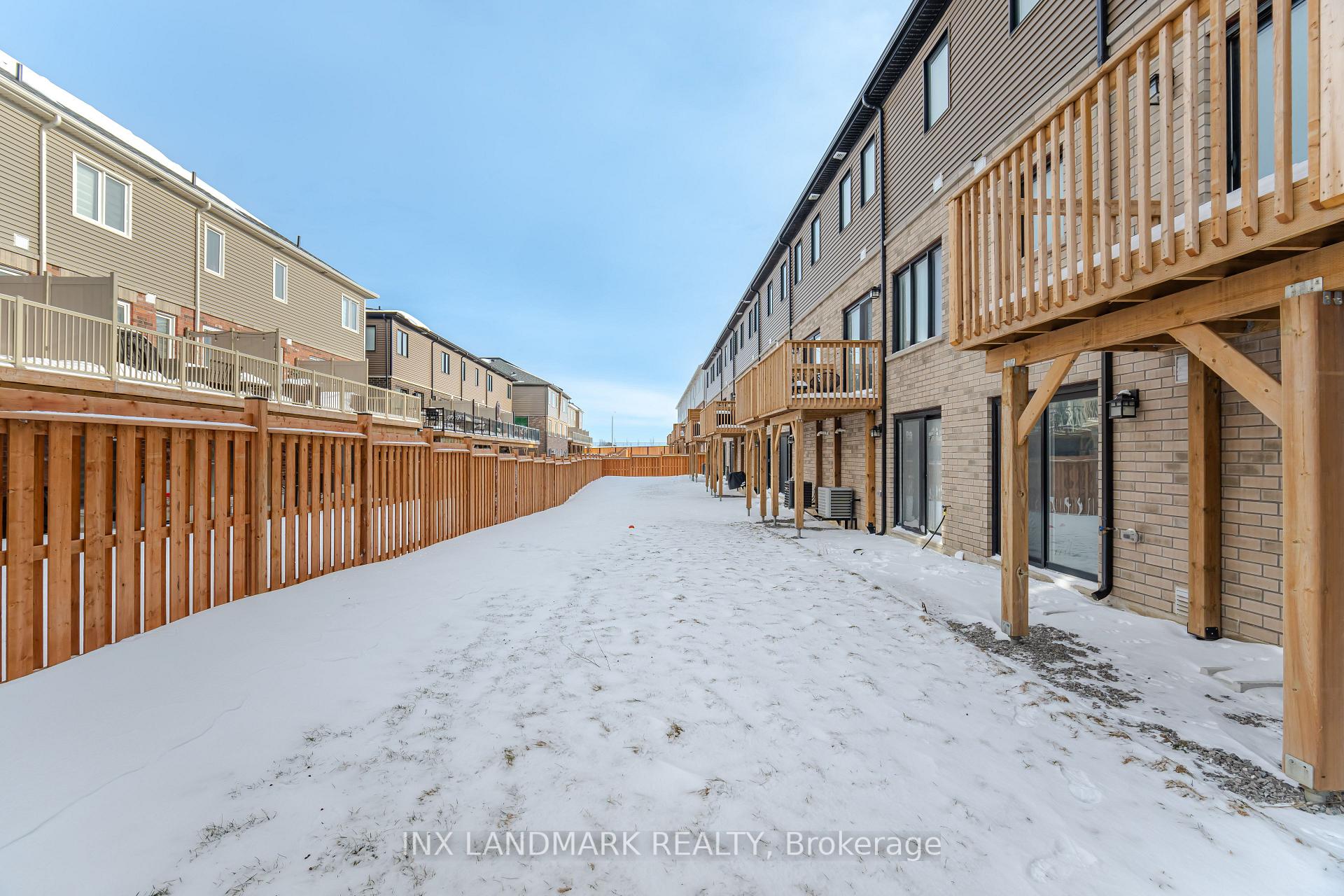 Photo 33 of 28 Wheatfield Road, Barrie, Rural Barrie Southeast — HOMEH
