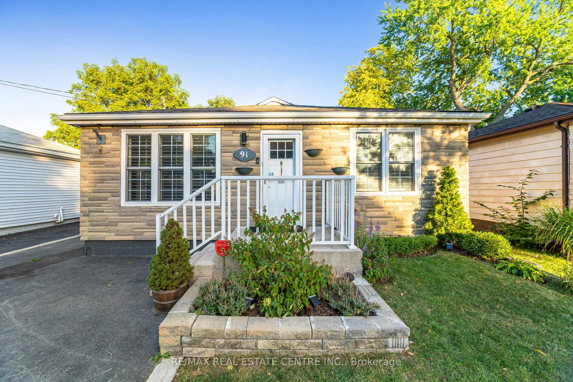 Photo 1 of 91 East 44th Street, Hamilton, Hampton Heights — HOMEH