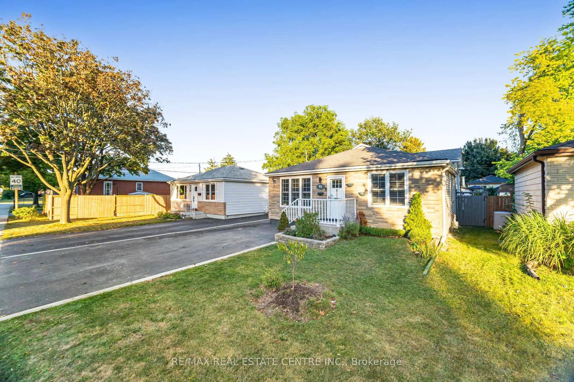 Photo 2 of 91 East 44th Street, Hamilton, Hampton Heights — HOMEH