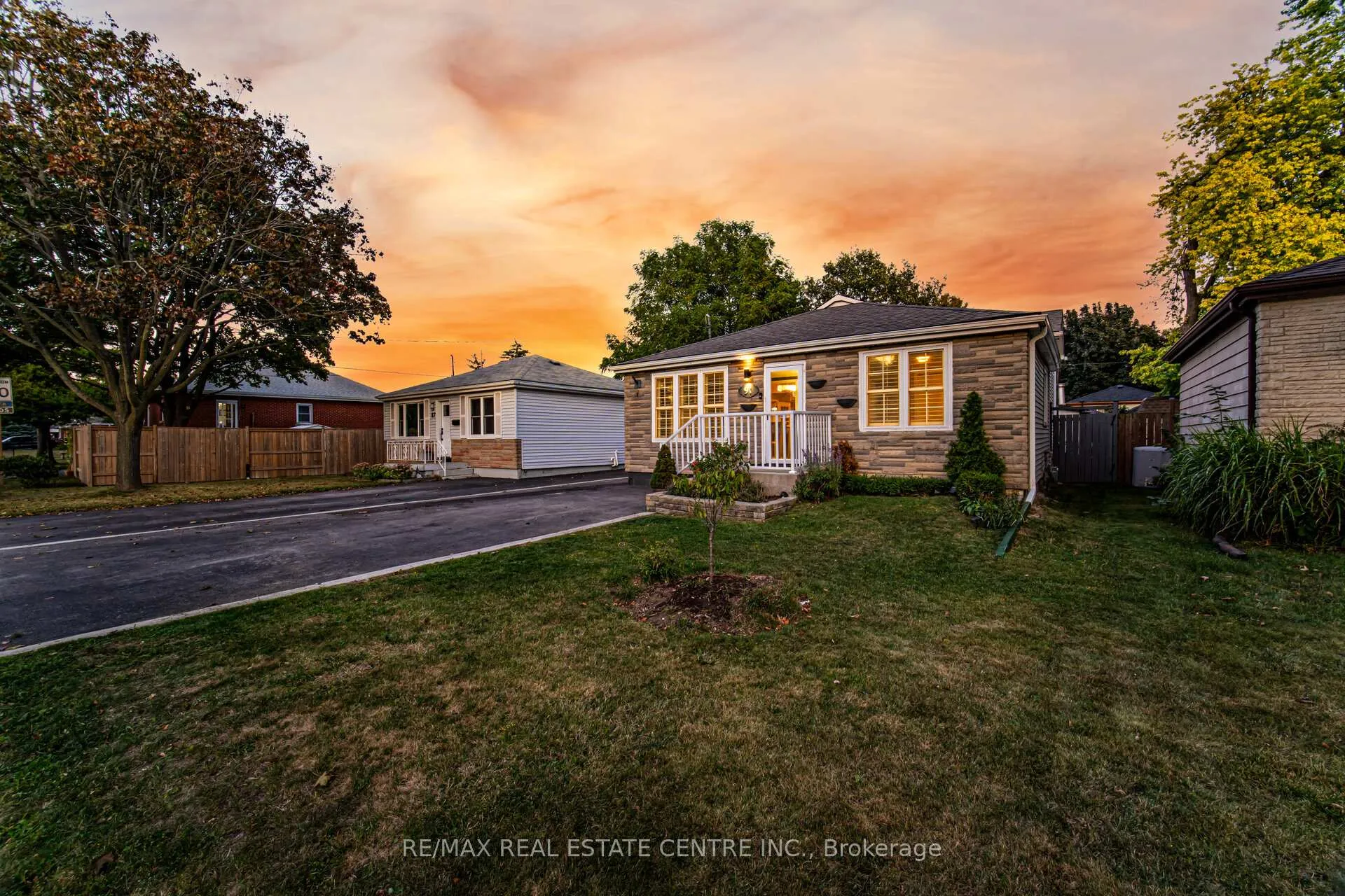 Photo 4 of 91 East 44th Street, Hamilton, Hampton Heights — HOMEH