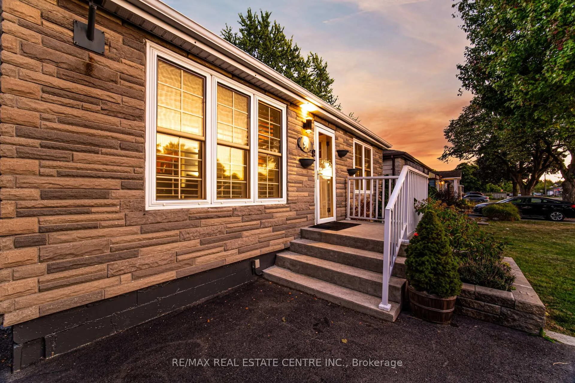 Photo 5 of 91 East 44th Street, Hamilton, Hampton Heights — HOMEH