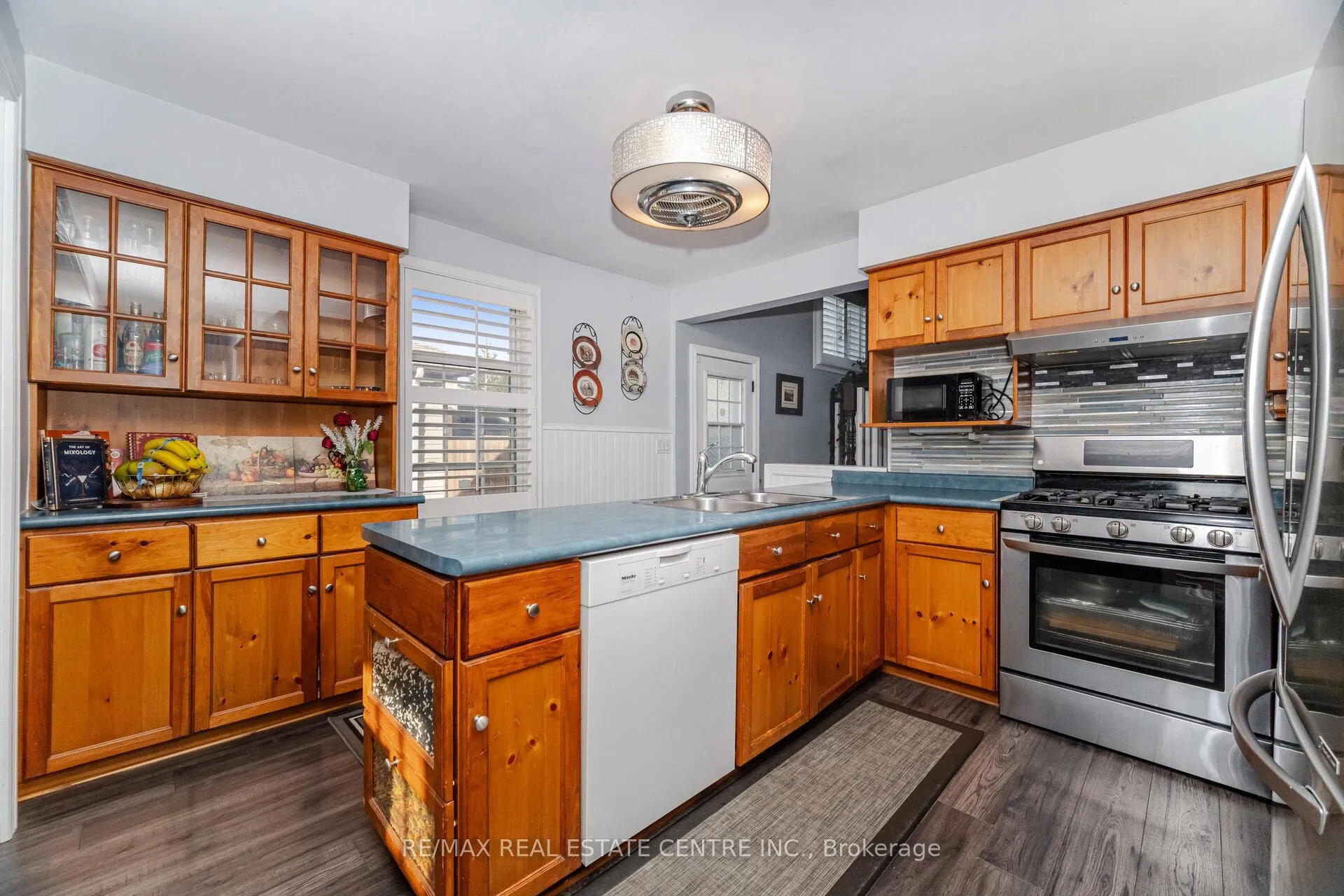 Photo 14 of 91 East 44th Street, Hamilton, Hampton Heights — HOMEH