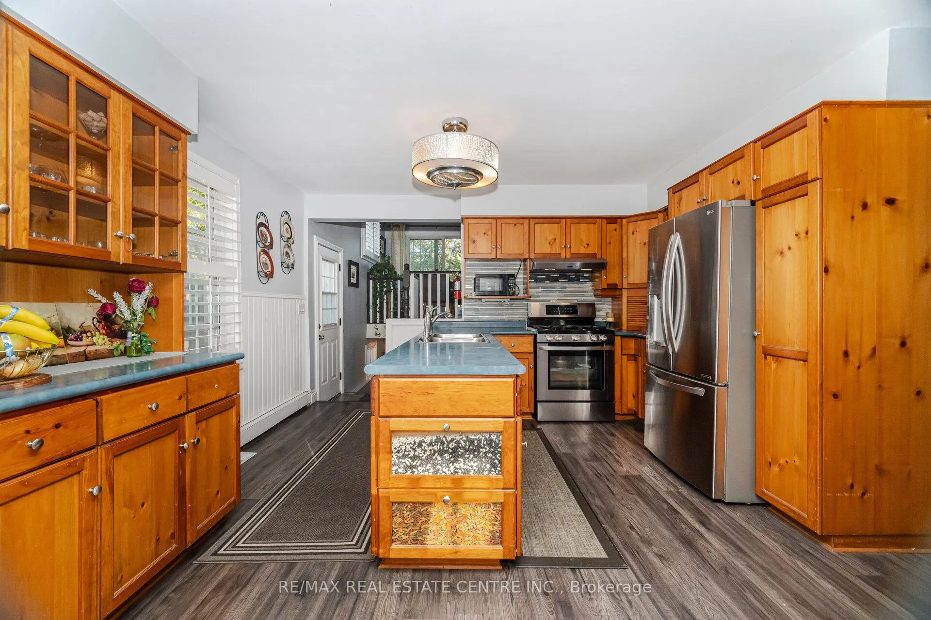 Photo 15 of 91 East 44th Street, Hamilton, Hampton Heights — HOMEH
