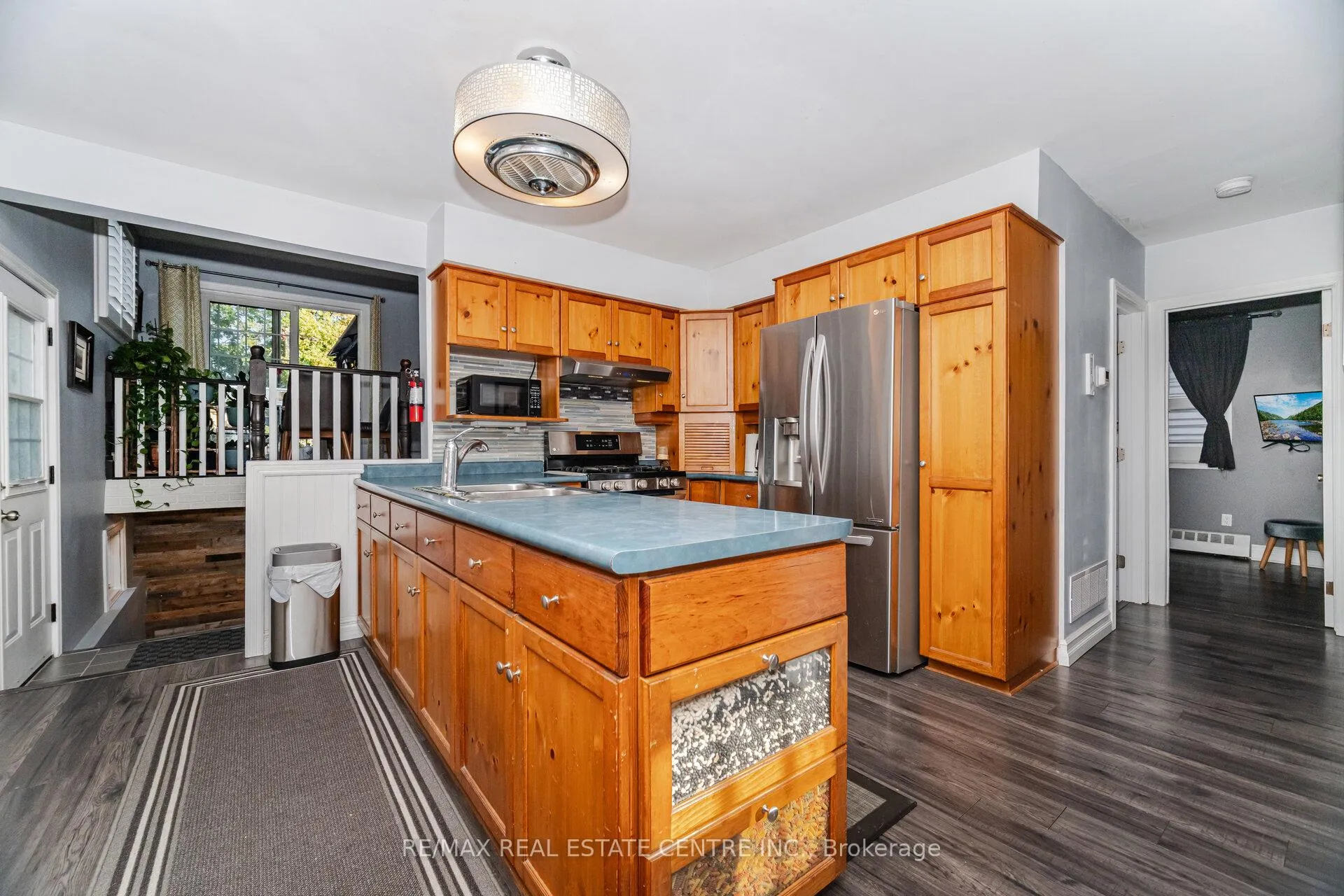 Photo 17 of 91 East 44th Street, Hamilton, Hampton Heights — HOMEH