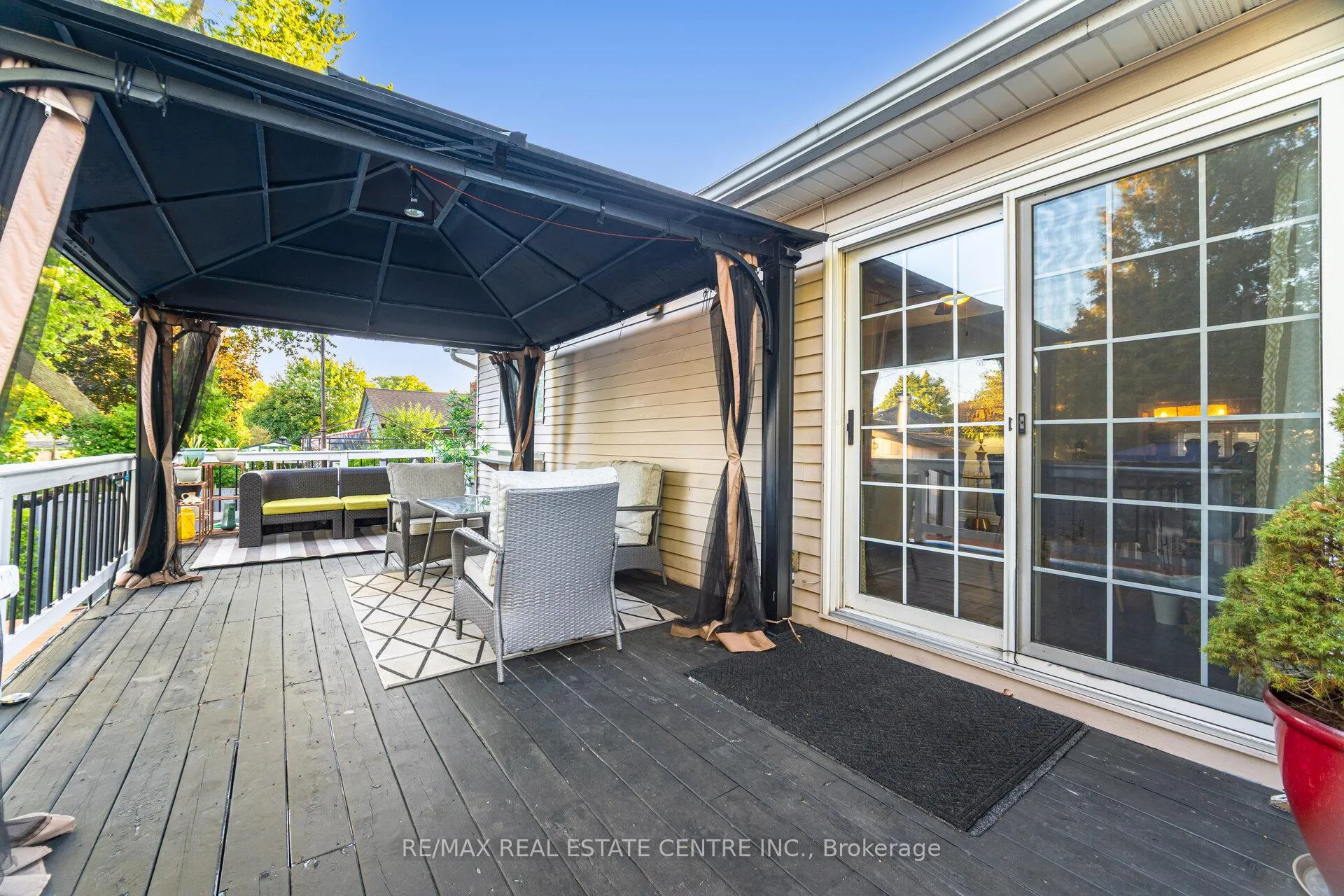 Photo 44 of 91 East 44th Street, Hamilton, Hampton Heights — HOMEH