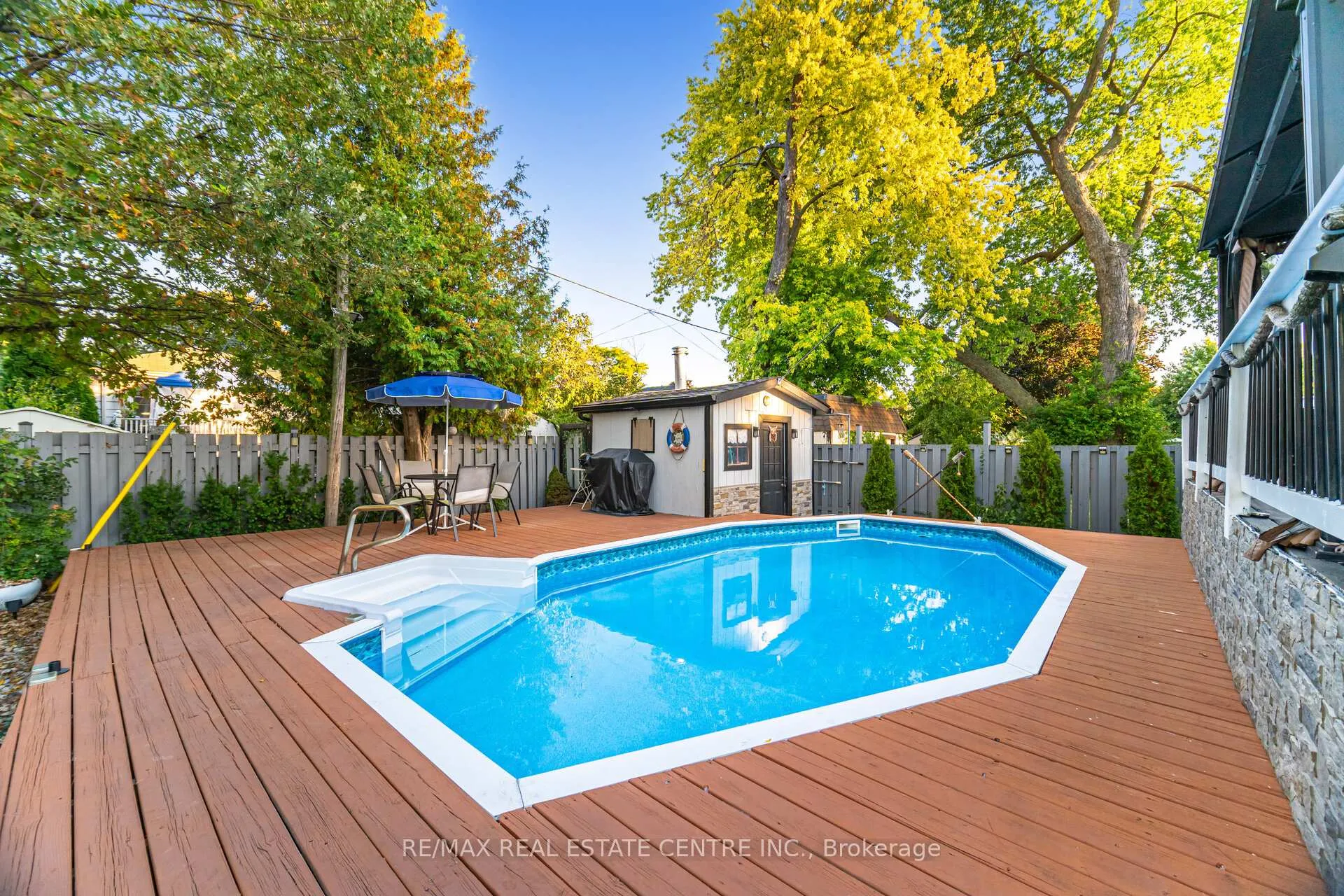 Photo 45 of 91 East 44th Street, Hamilton, Hampton Heights — HOMEH