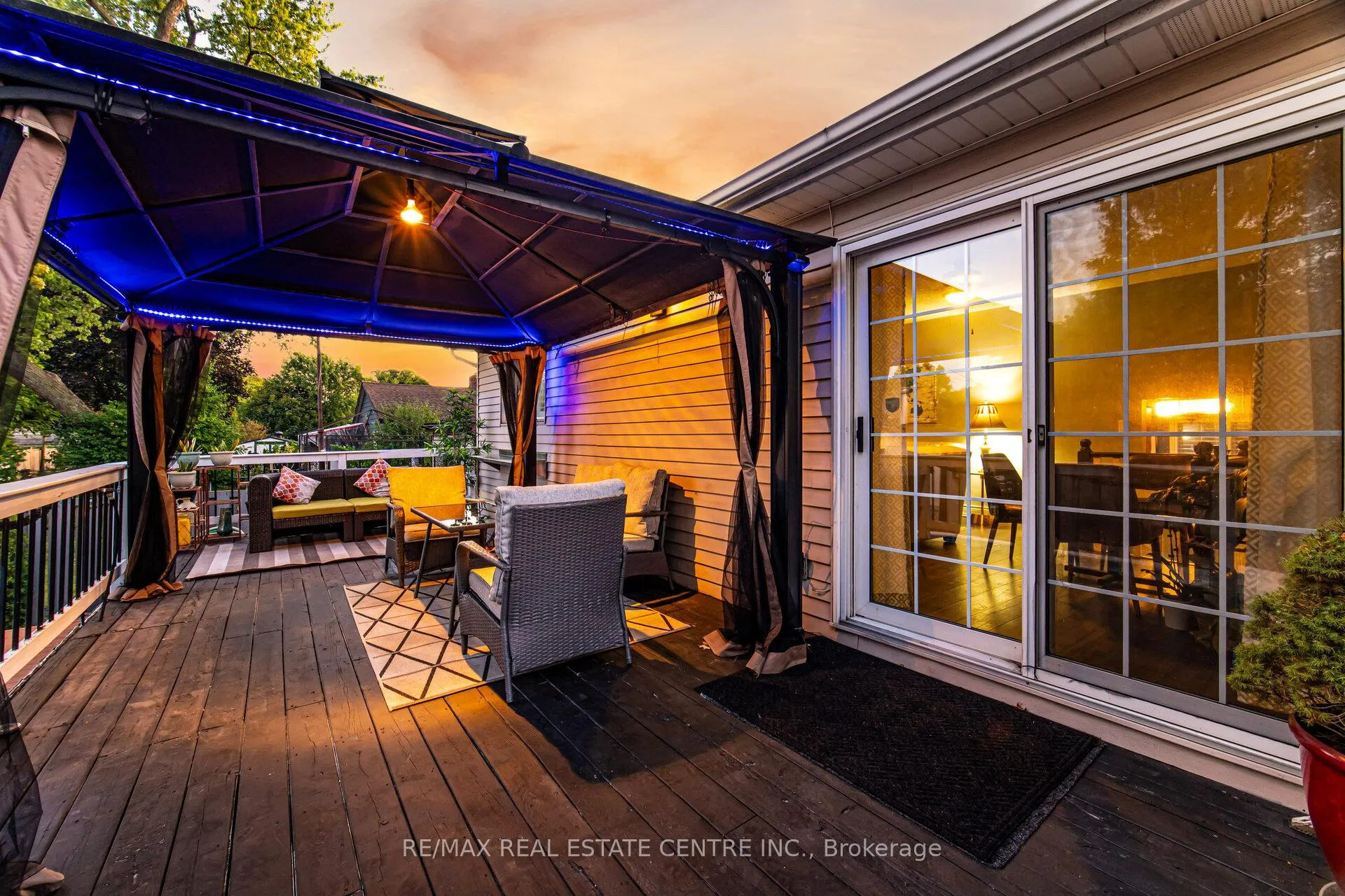Photo 46 of 91 East 44th Street, Hamilton, Hampton Heights — HOMEH