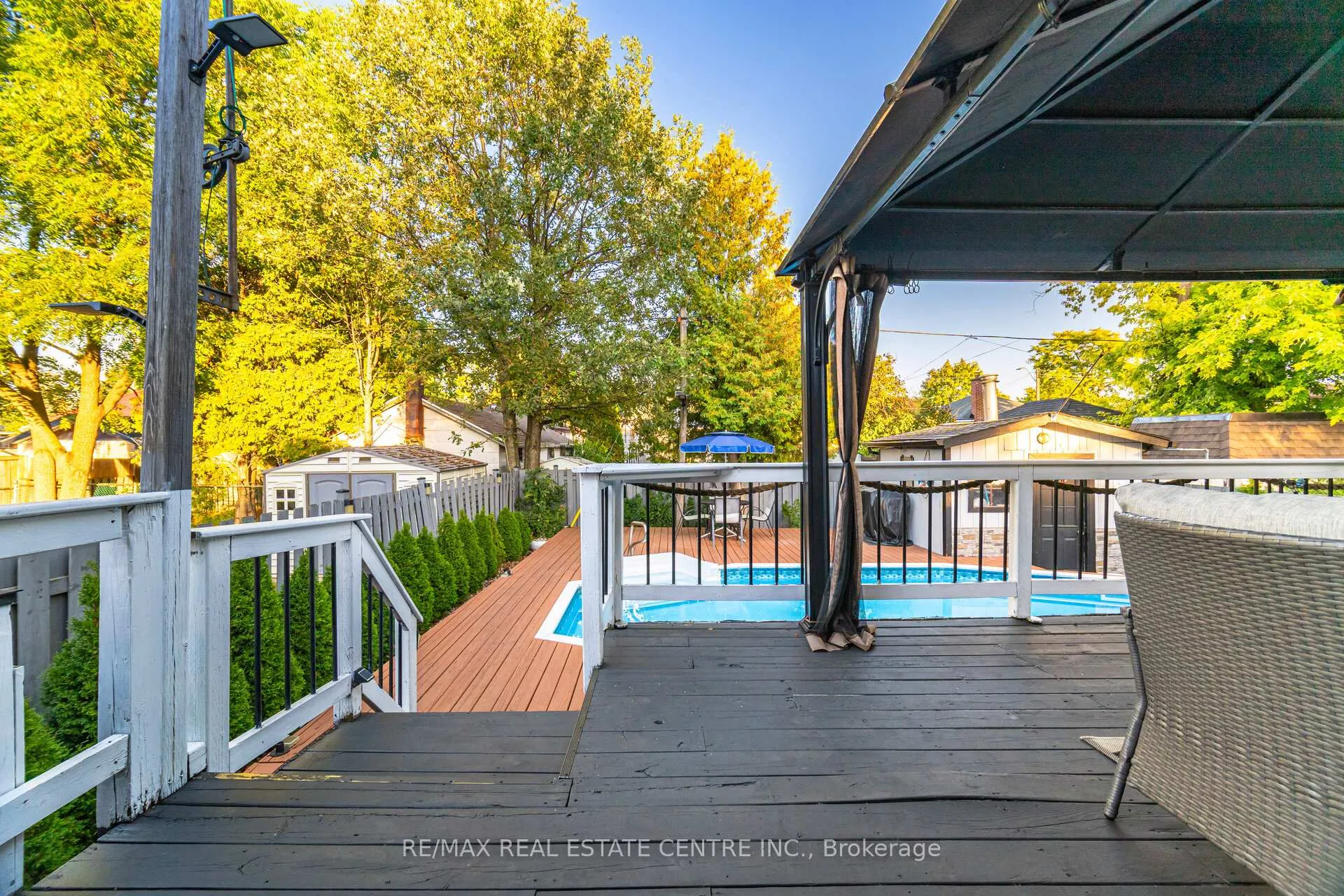 Photo 48 of 91 East 44th Street, Hamilton, Hampton Heights — HOMEH