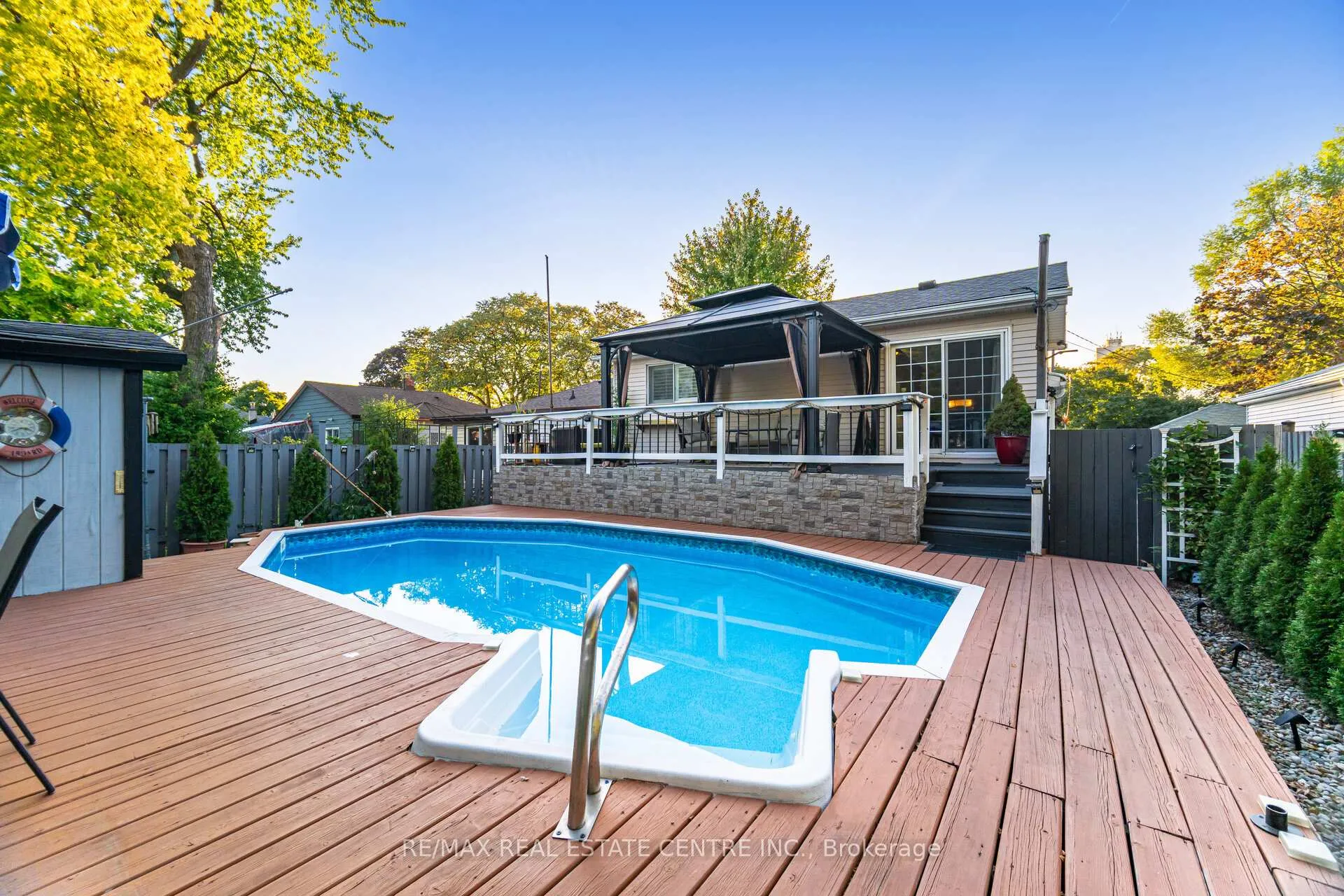 Photo 50 of 91 East 44th Street, Hamilton, Hampton Heights — HOMEH