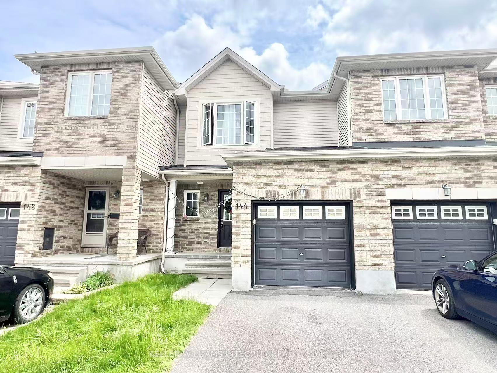 Photo 1 of 144 Maravista Drive, Ottawa, Barrhaven - Cedargrove/Fraserdale — HOMEH