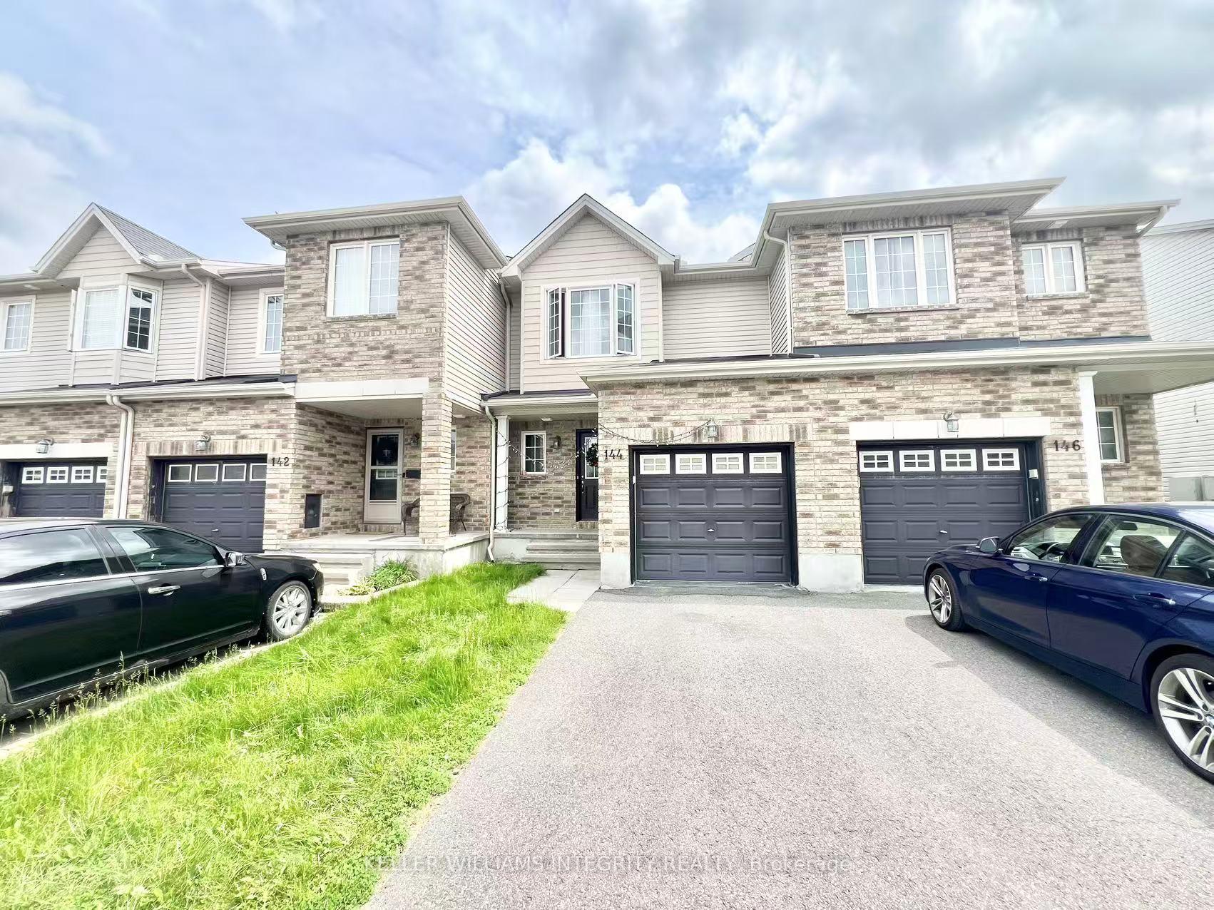 Photo 2 of 144 Maravista Drive, Ottawa, Barrhaven - Cedargrove/Fraserdale — HOMEH