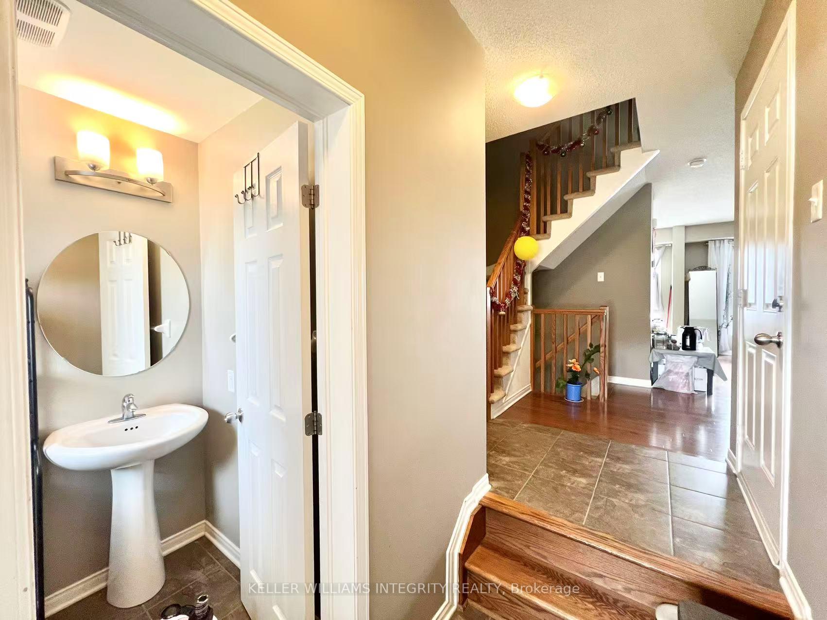 Photo 8 of 144 Maravista Drive, Ottawa, Barrhaven - Cedargrove/Fraserdale — HOMEH