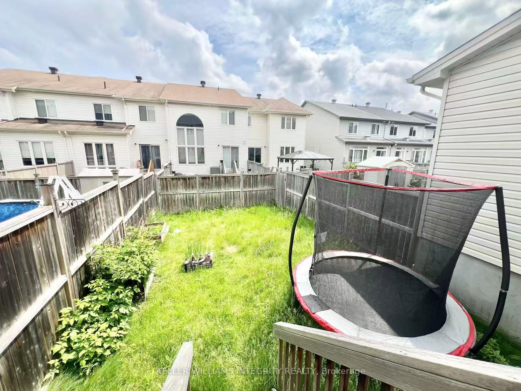 Photo 31 of 144 Maravista Drive, Ottawa, Barrhaven - Cedargrove/Fraserdale — HOMEH