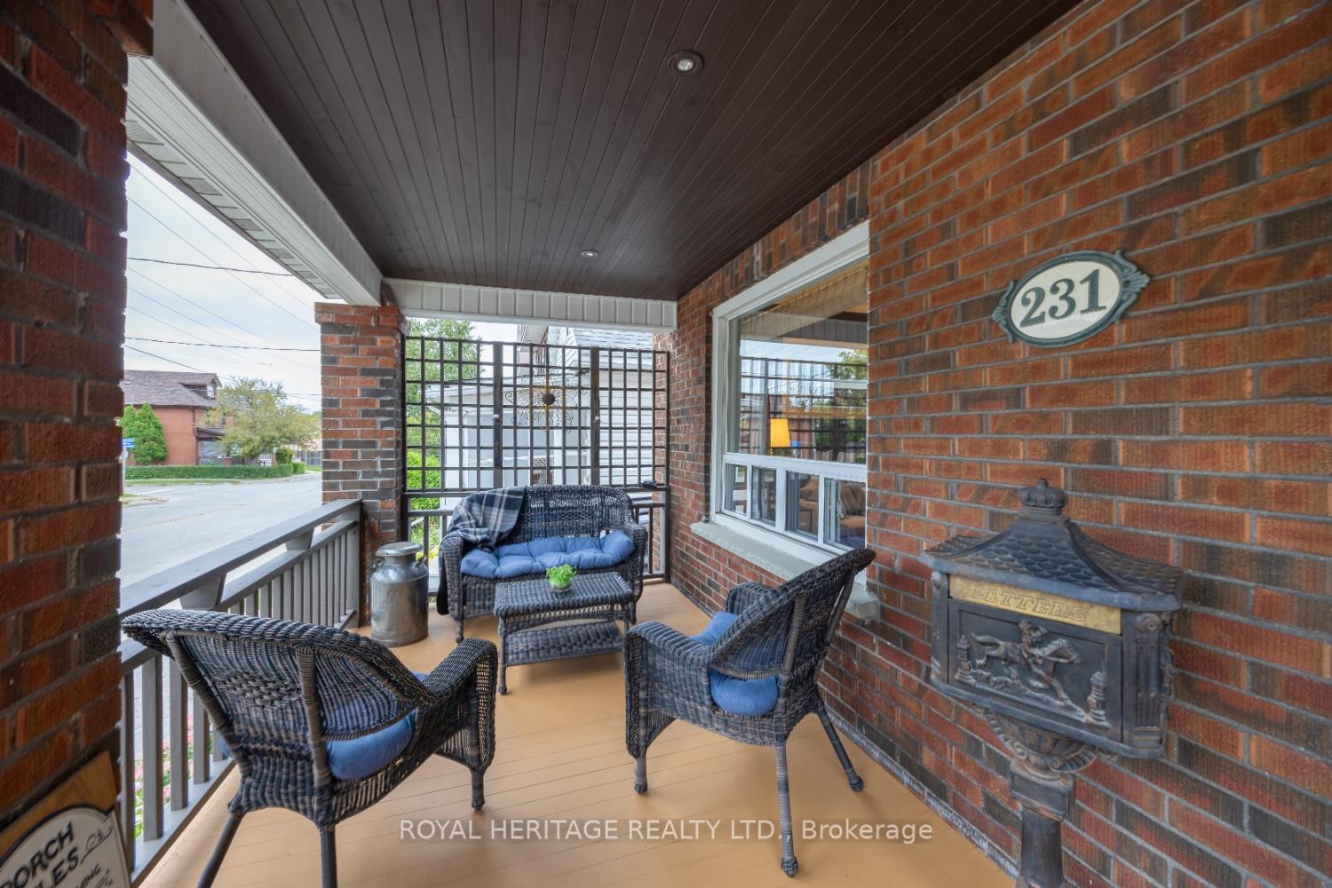 Photo 3 of 231 Eulalie Avenue, Oshawa, Central — HOMEH