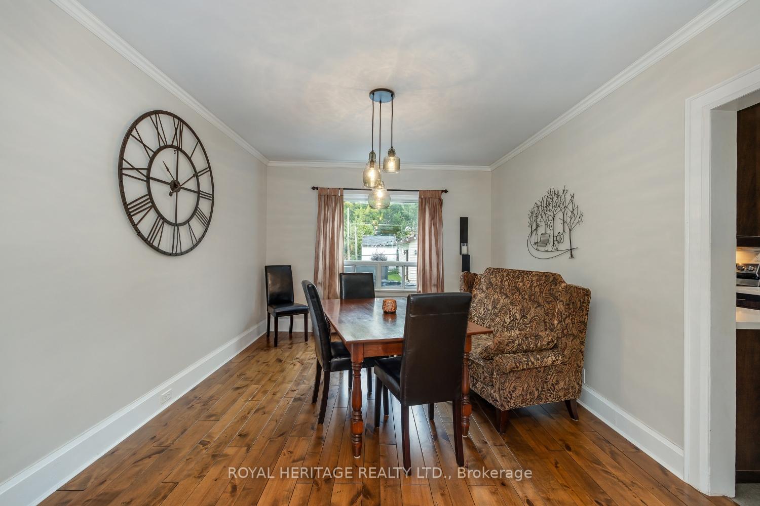 Photo 8 of 231 Eulalie Avenue, Oshawa, Central — HOMEH