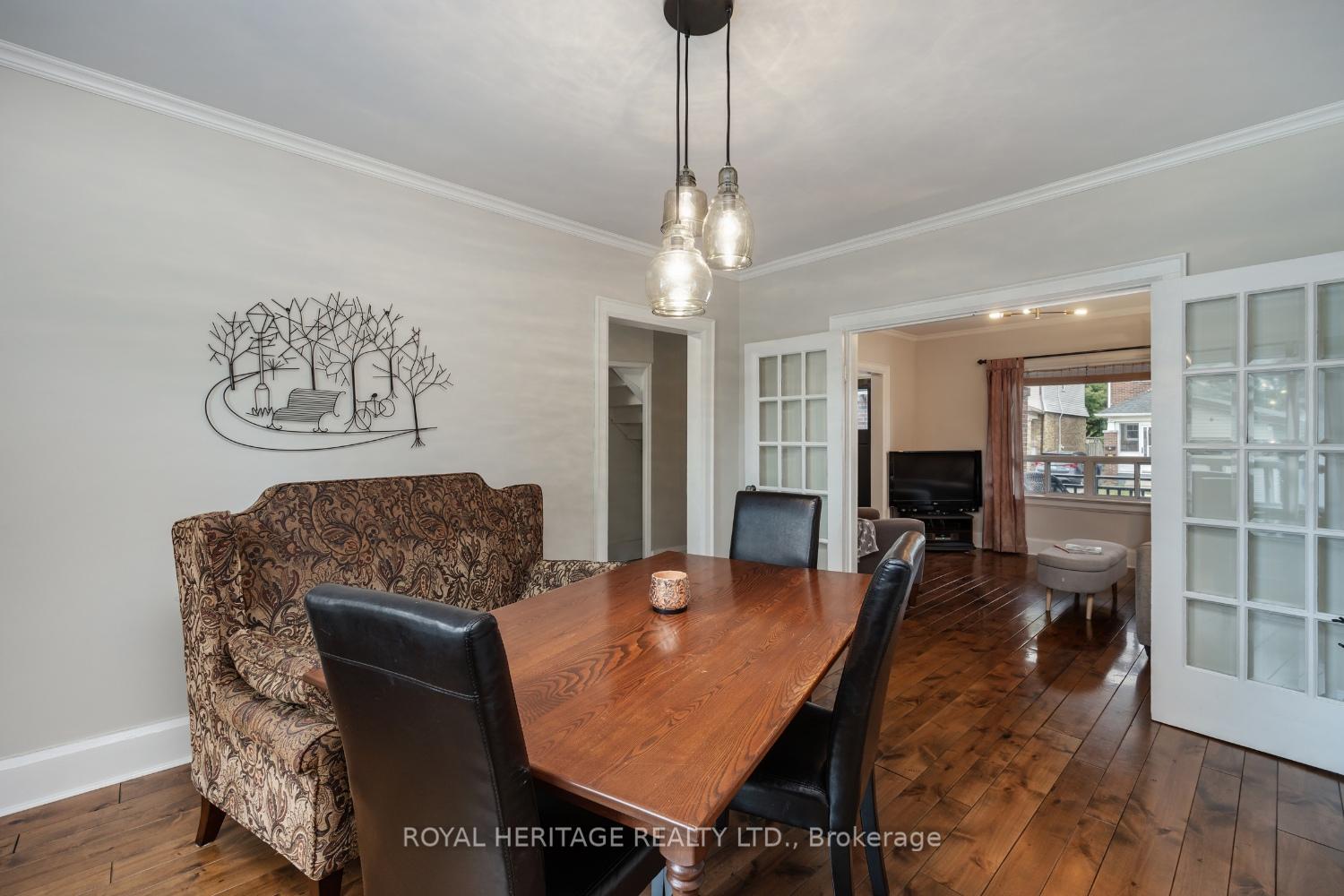 Photo 9 of 231 Eulalie Avenue, Oshawa, Central — HOMEH