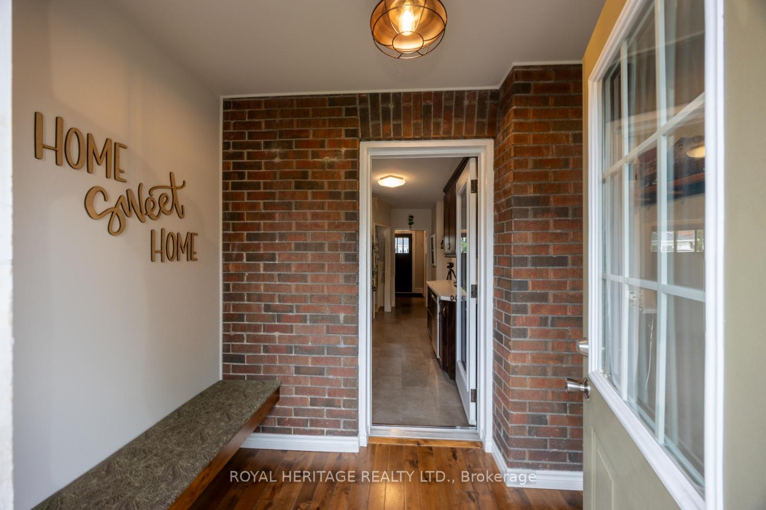 Photo 12 of 231 Eulalie Avenue, Oshawa, Central — HOMEH
