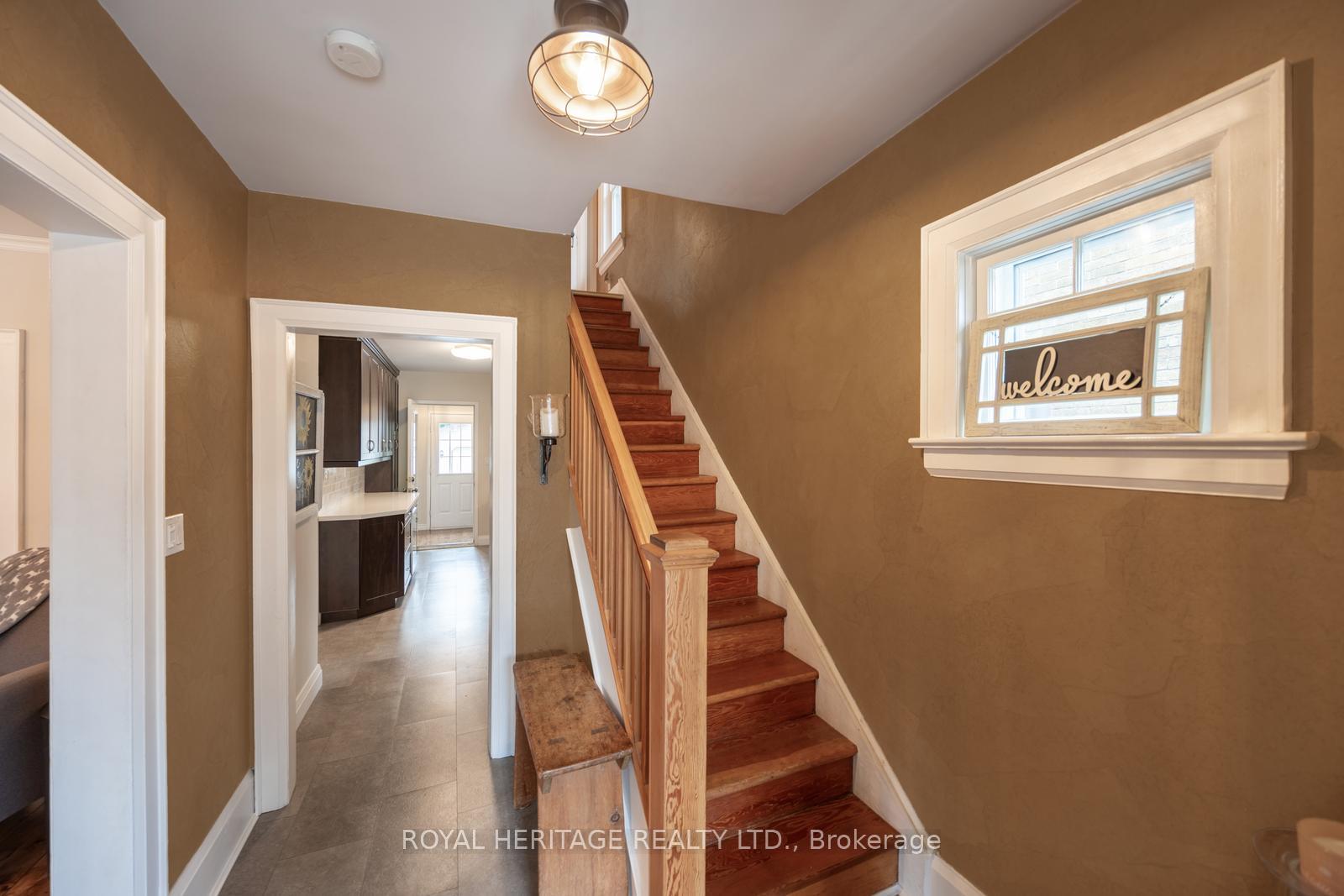 Photo 13 of 231 Eulalie Avenue, Oshawa, Central — HOMEH