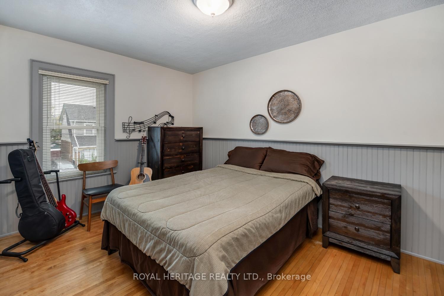 Photo 15 of 231 Eulalie Avenue, Oshawa, Central — HOMEH