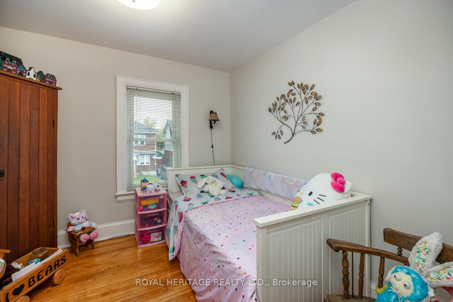 Photo 16 of 231 Eulalie Avenue, Oshawa, Central — HOMEH