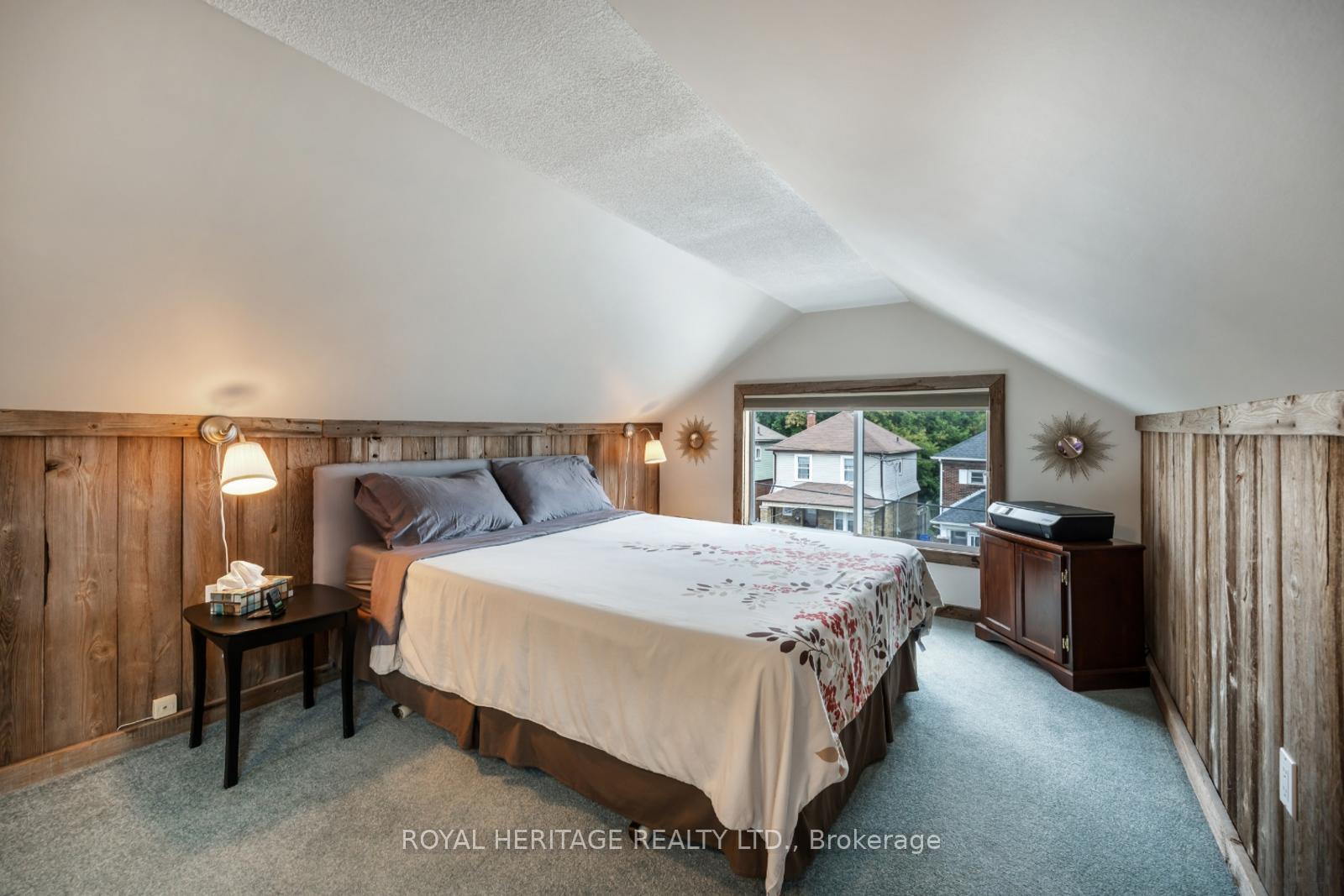 Photo 18 of 231 Eulalie Avenue, Oshawa, Central — HOMEH