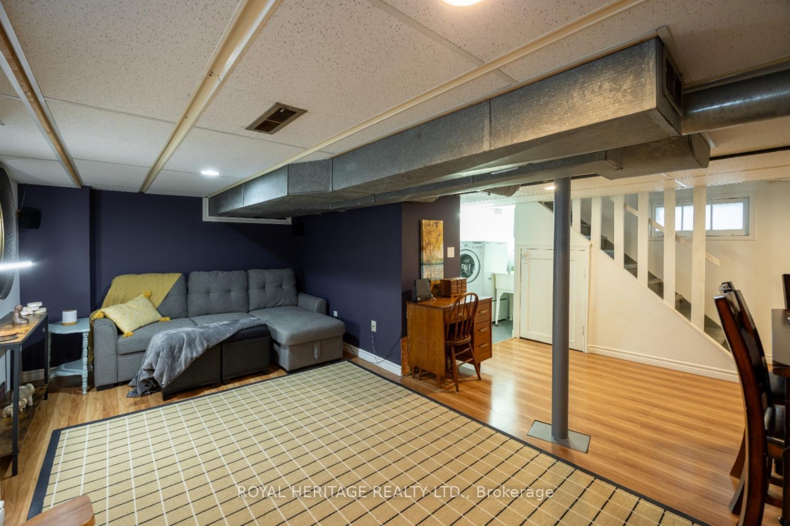 Photo 20 of 231 Eulalie Avenue, Oshawa, Central — HOMEH