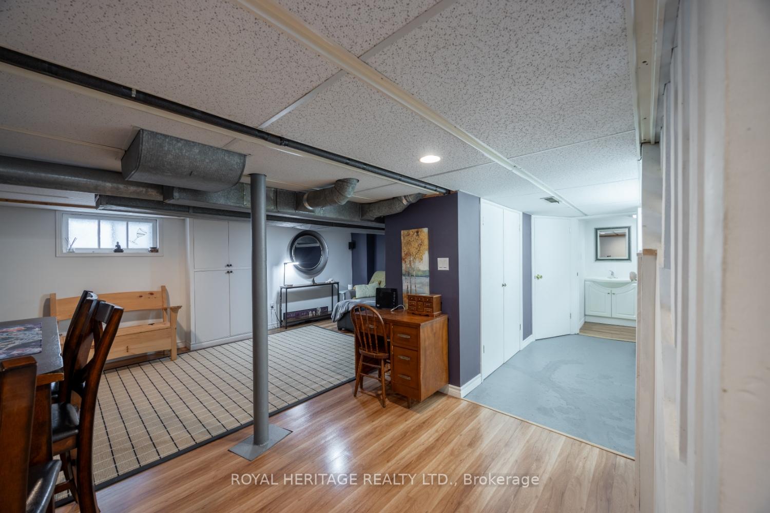 Photo 21 of 231 Eulalie Avenue, Oshawa, Central — HOMEH
