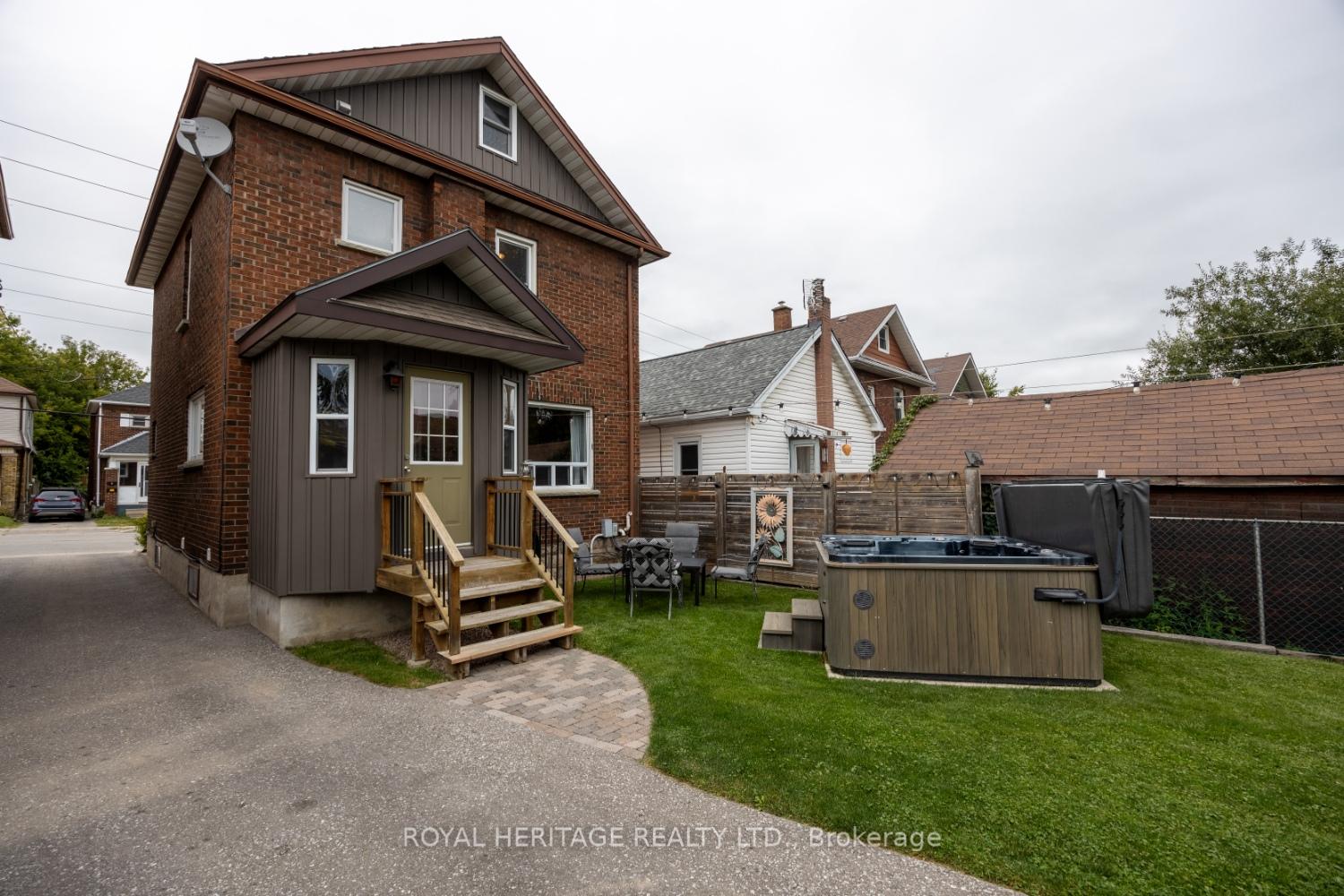 Photo 24 of 231 Eulalie Avenue, Oshawa, Central — HOMEH