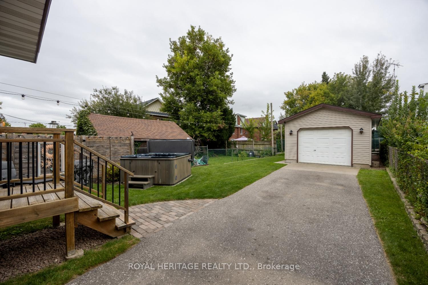 Photo 25 of 231 Eulalie Avenue, Oshawa, Central — HOMEH