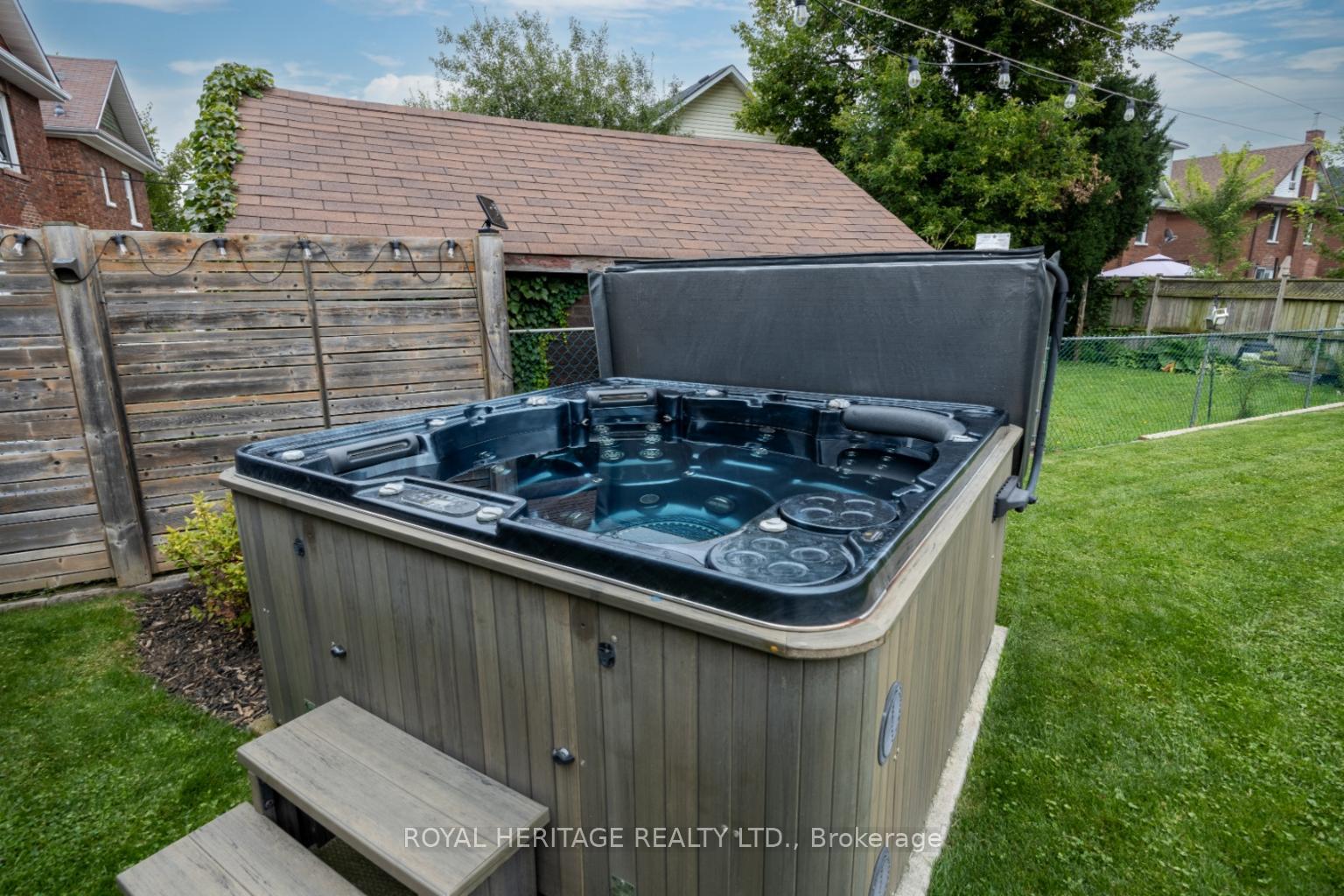 Photo 26 of 231 Eulalie Avenue, Oshawa, Central — HOMEH