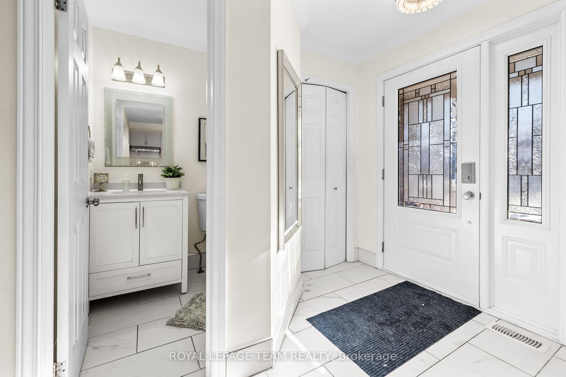Photo 2 of 142 Markland Crescent, Ottawa, Barrhaven East — HOMEH