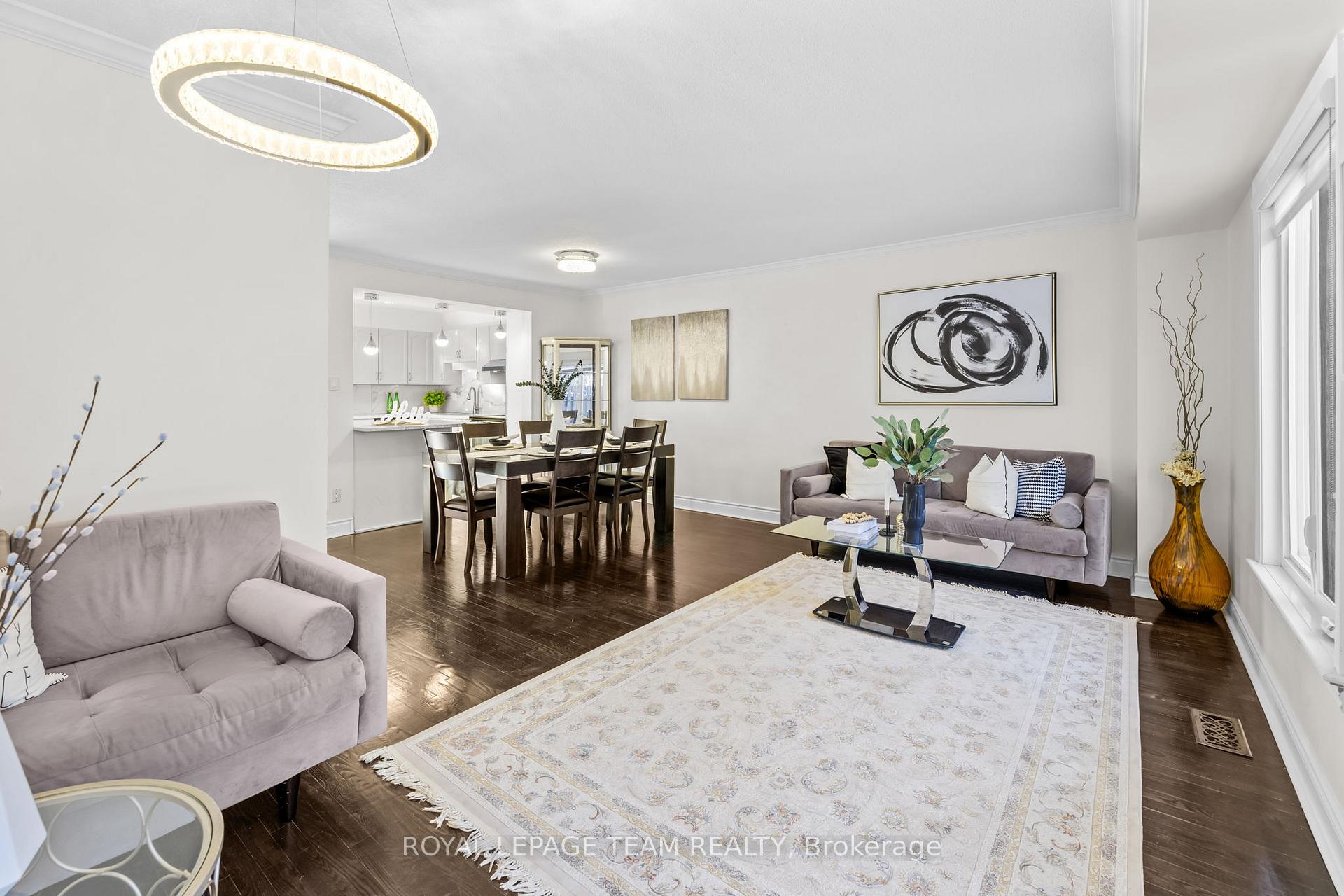 Photo 6 of 142 Markland Crescent, Ottawa, Barrhaven East — HOMEH