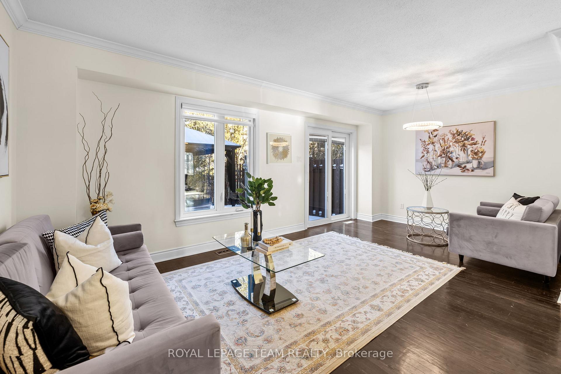 Photo 7 of 142 Markland Crescent, Ottawa, Barrhaven East — HOMEH