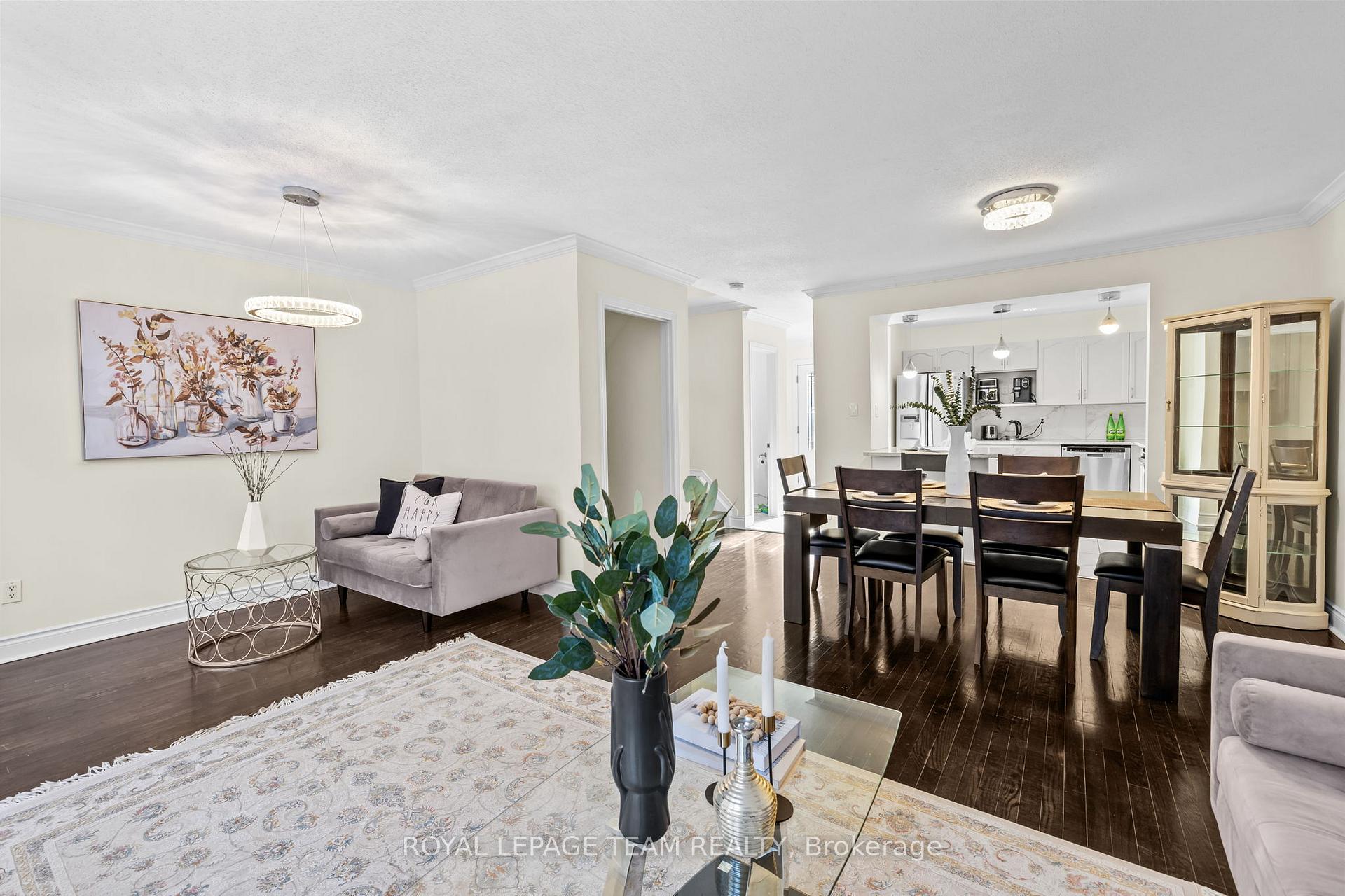 Photo 8 of 142 Markland Crescent, Ottawa, Barrhaven East — HOMEH