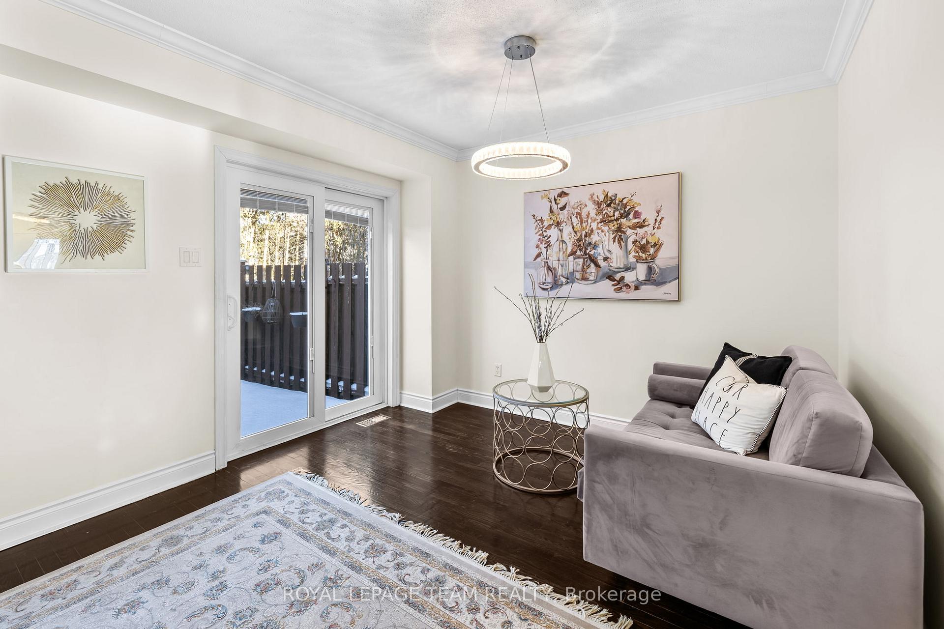 Photo 12 of 142 Markland Crescent, Ottawa, Barrhaven East — HOMEH