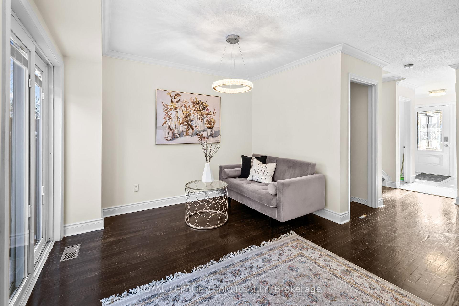 Photo 13 of 142 Markland Crescent, Ottawa, Barrhaven East — HOMEH