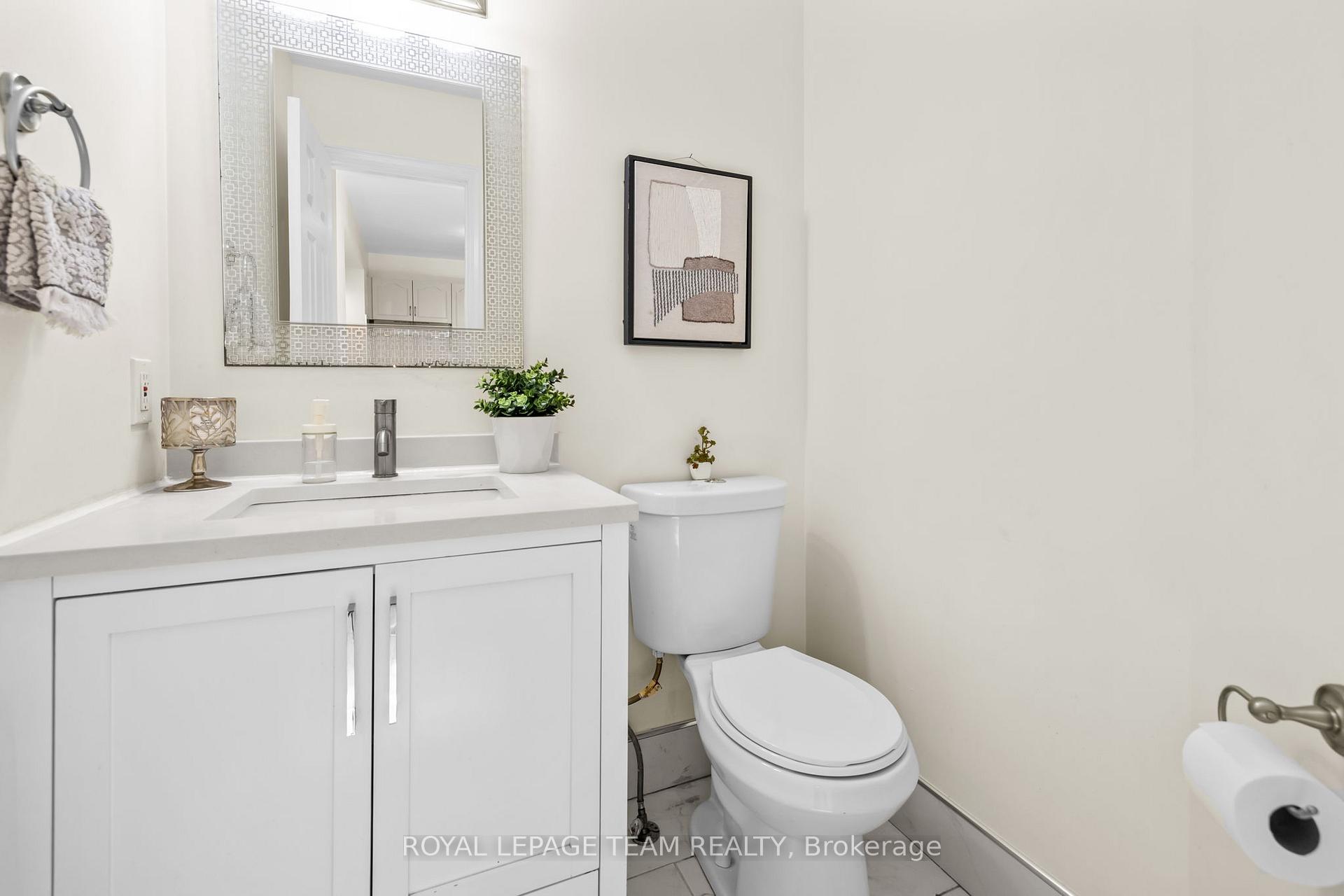 Photo 14 of 142 Markland Crescent, Ottawa, Barrhaven East — HOMEH