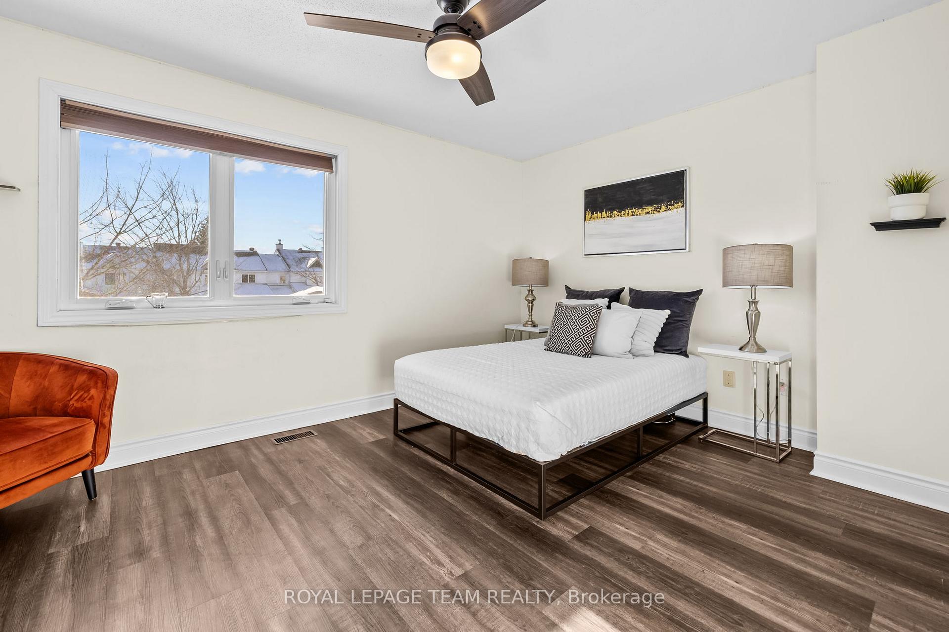 Photo 15 of 142 Markland Crescent, Ottawa, Barrhaven East — HOMEH