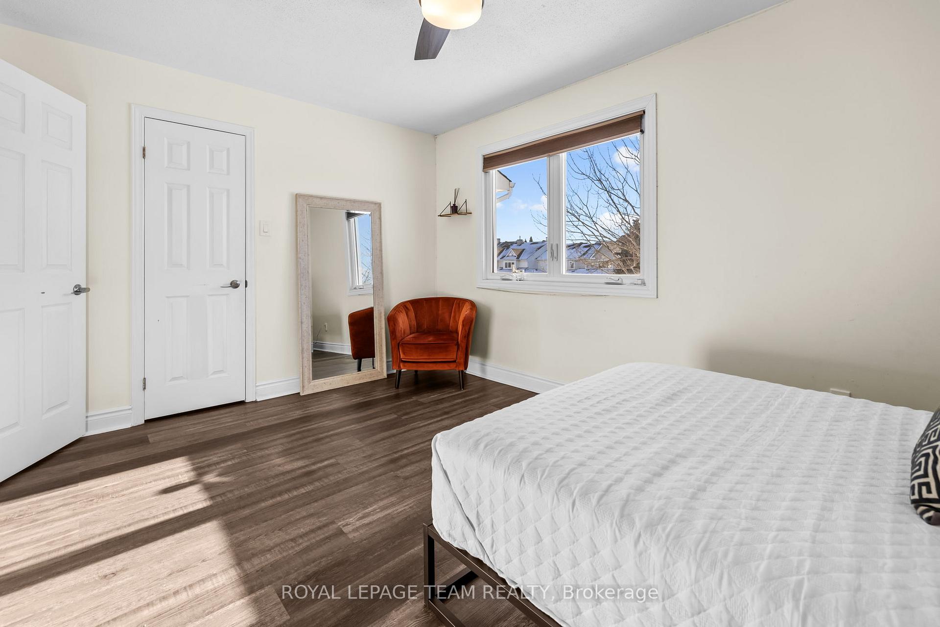 Photo 16 of 142 Markland Crescent, Ottawa, Barrhaven East — HOMEH