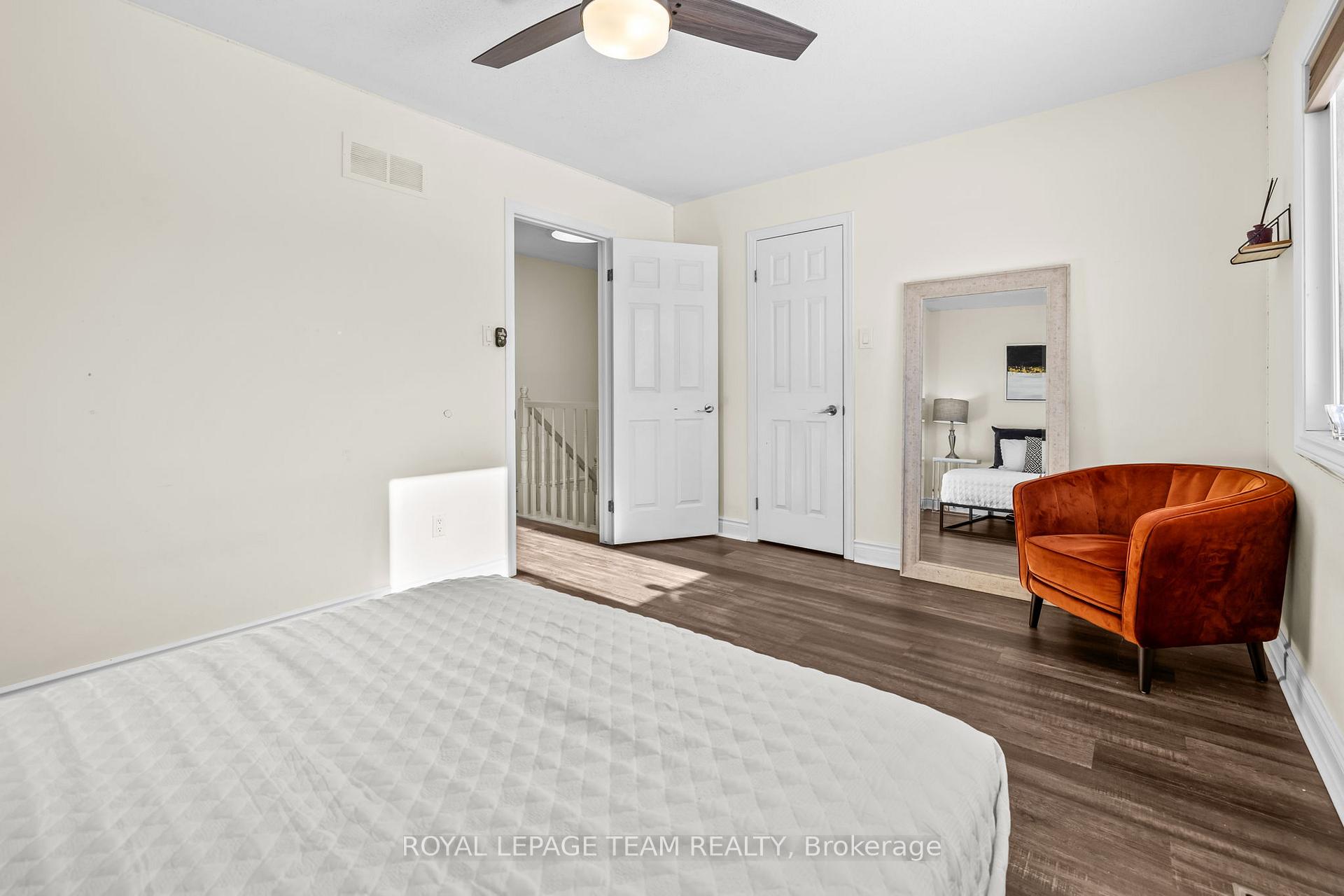 Photo 17 of 142 Markland Crescent, Ottawa, Barrhaven East — HOMEH