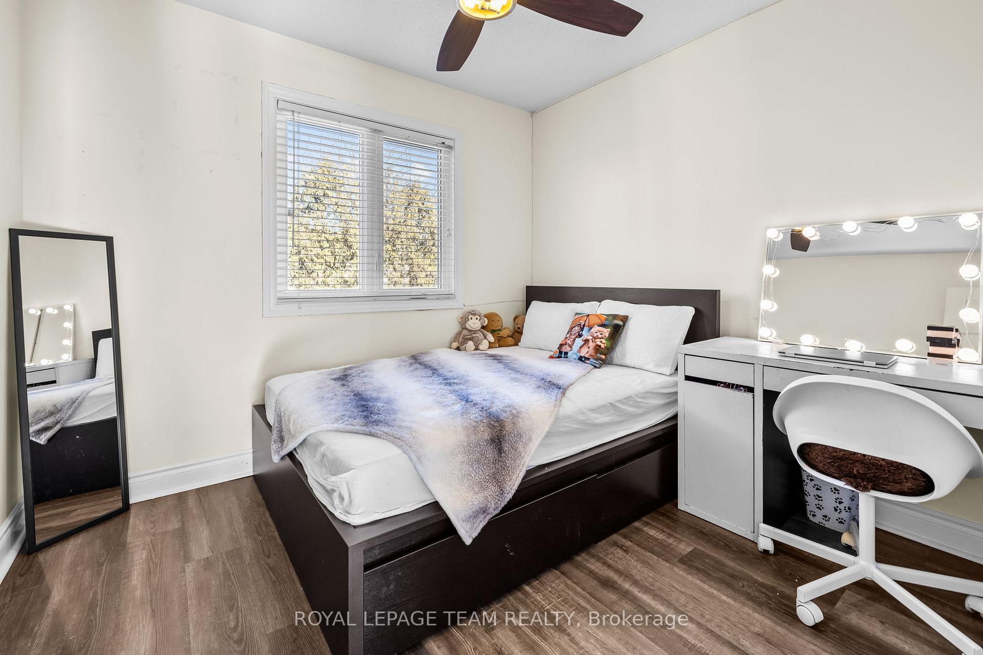 Photo 21 of 142 Markland Crescent, Ottawa, Barrhaven East — HOMEH