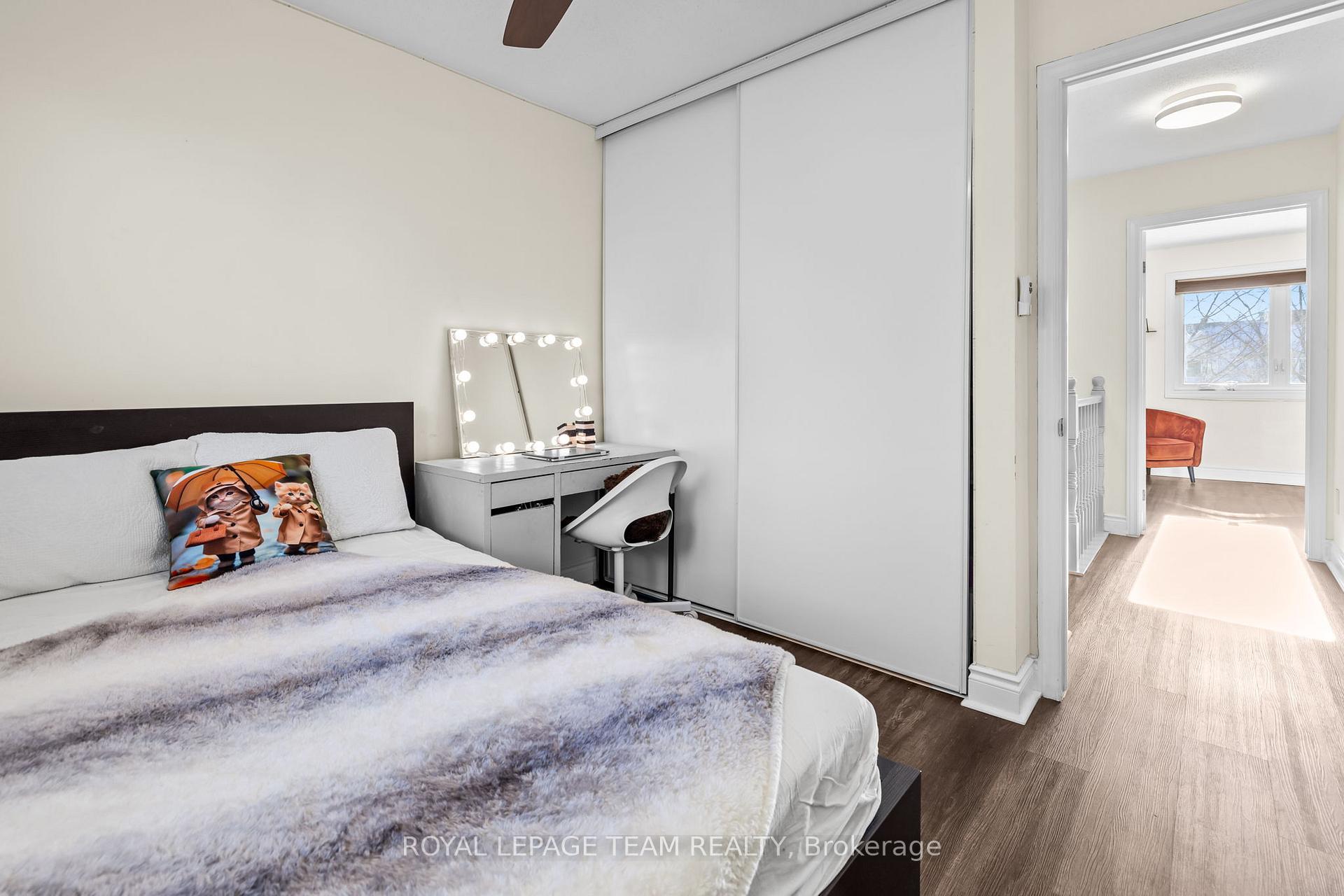 Photo 22 of 142 Markland Crescent, Ottawa, Barrhaven East — HOMEH